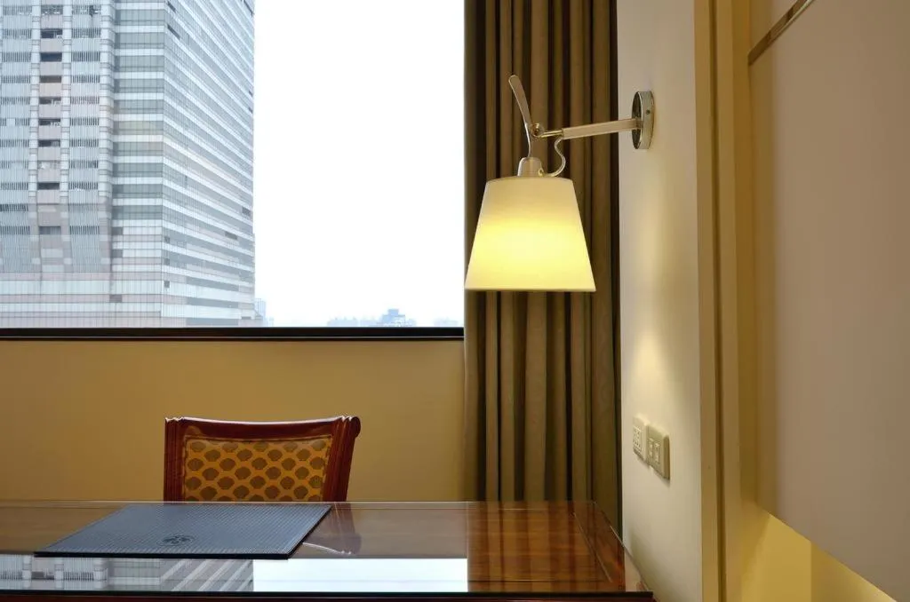 Hi-YES HOTEL TAOYUAN