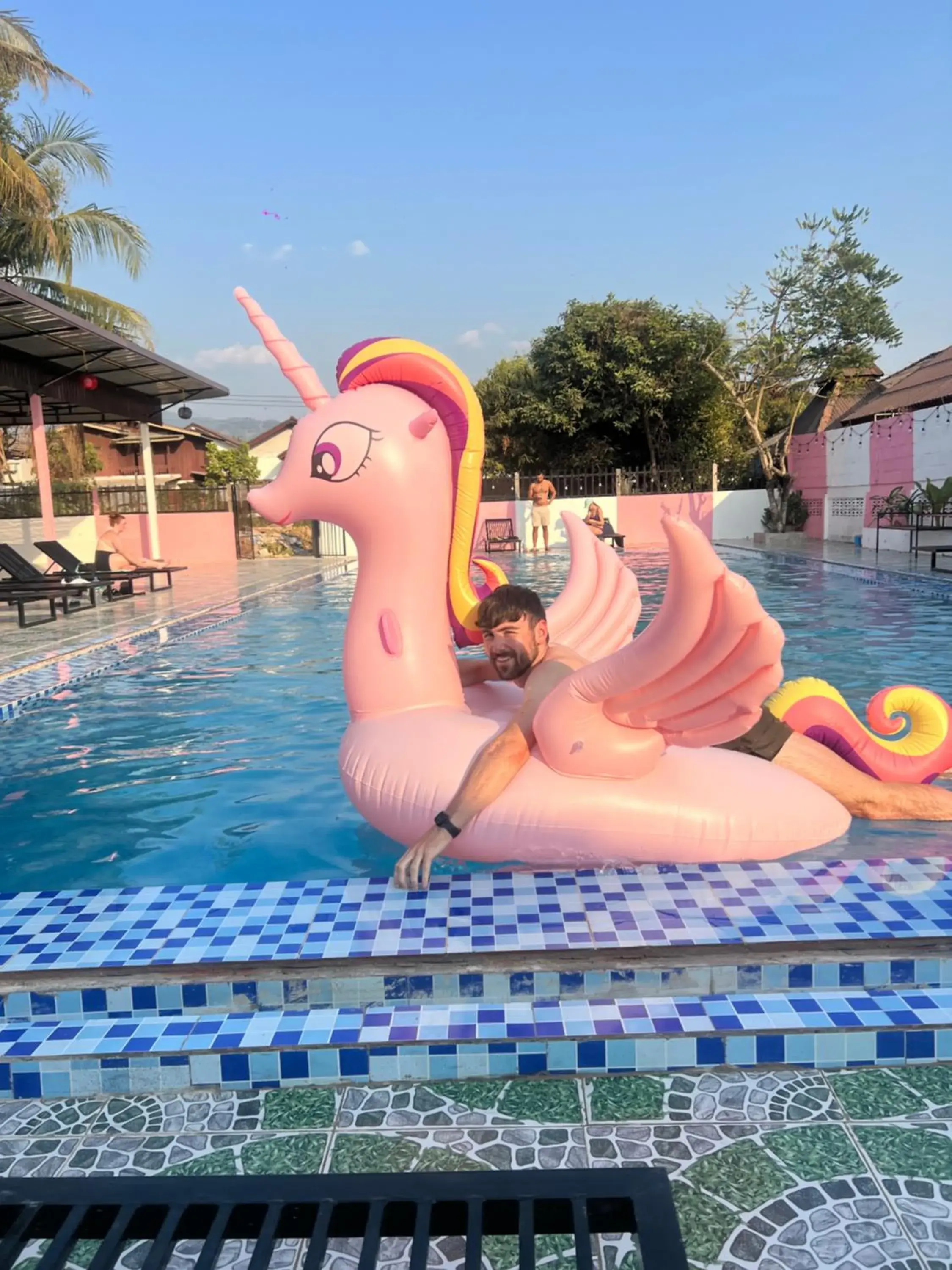 Khampaseuth Hotel Khampaseuth Hotel