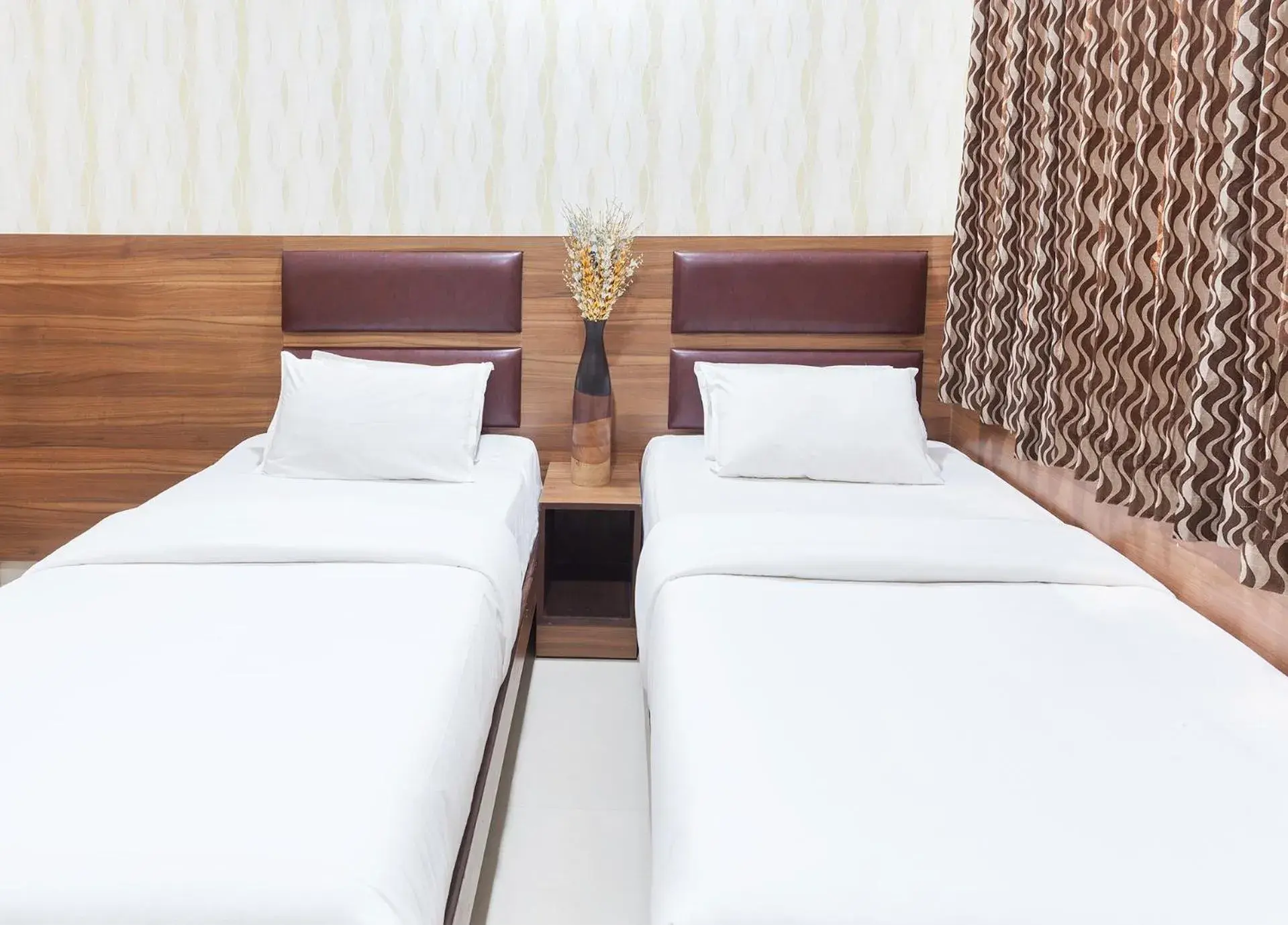 Bedroom, Bed in Ananyas Nest Bedroom, Bed in Ananyas Nest