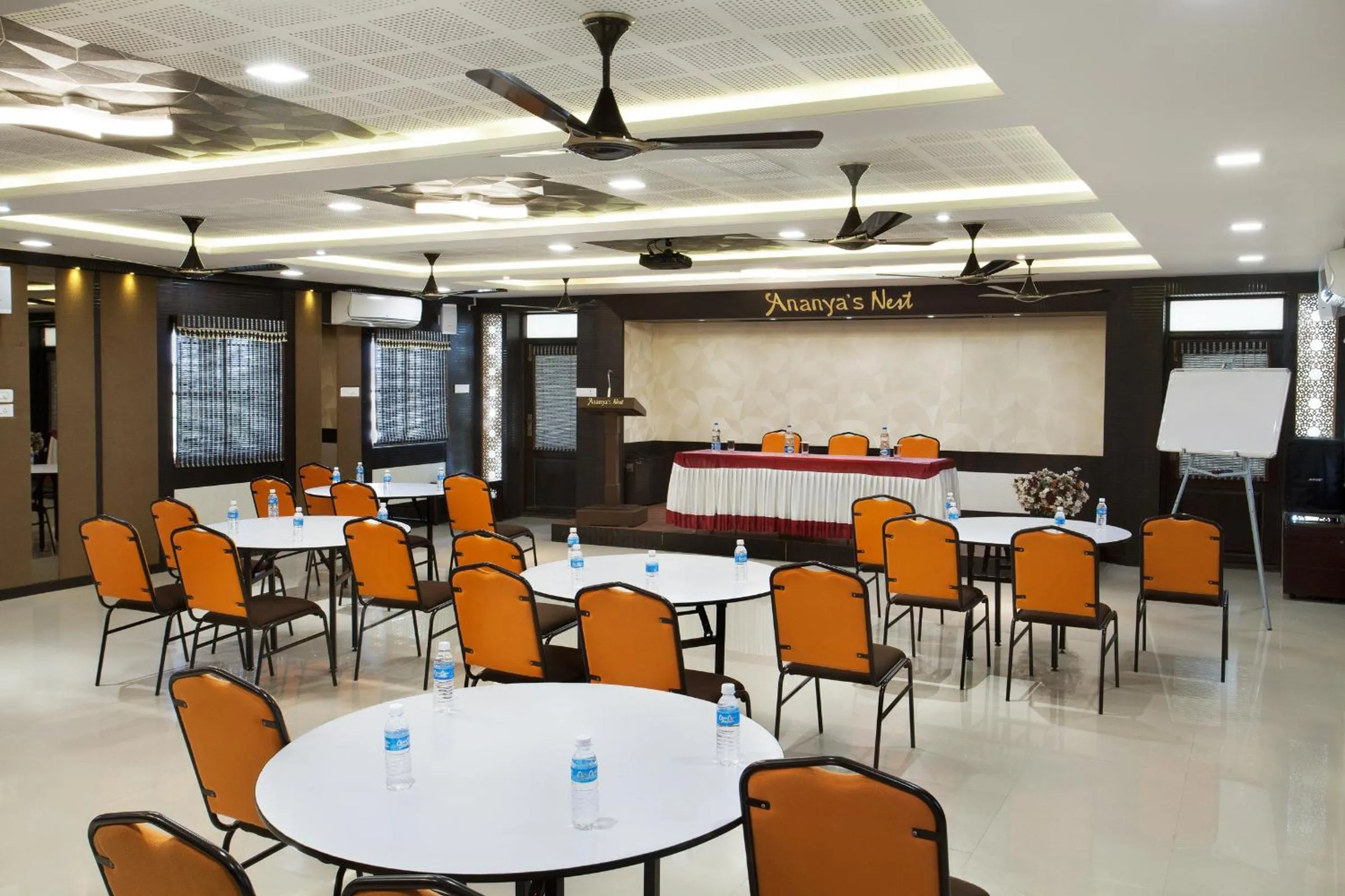 Banquet/Function facilities in Ananyas Nest