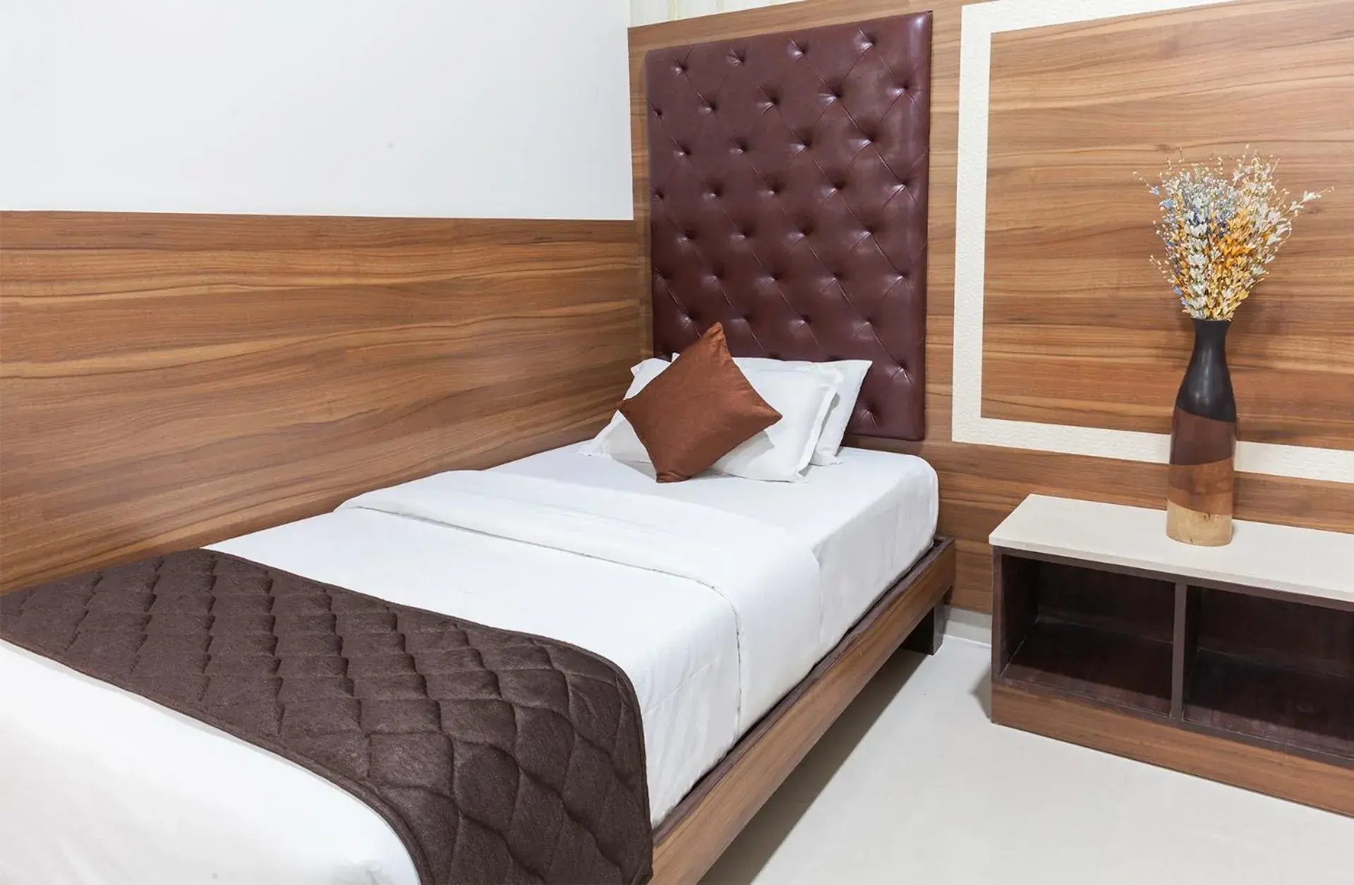 Bedroom, Bed in Ananyas Nest Bedroom, Bed in Ananyas Nest