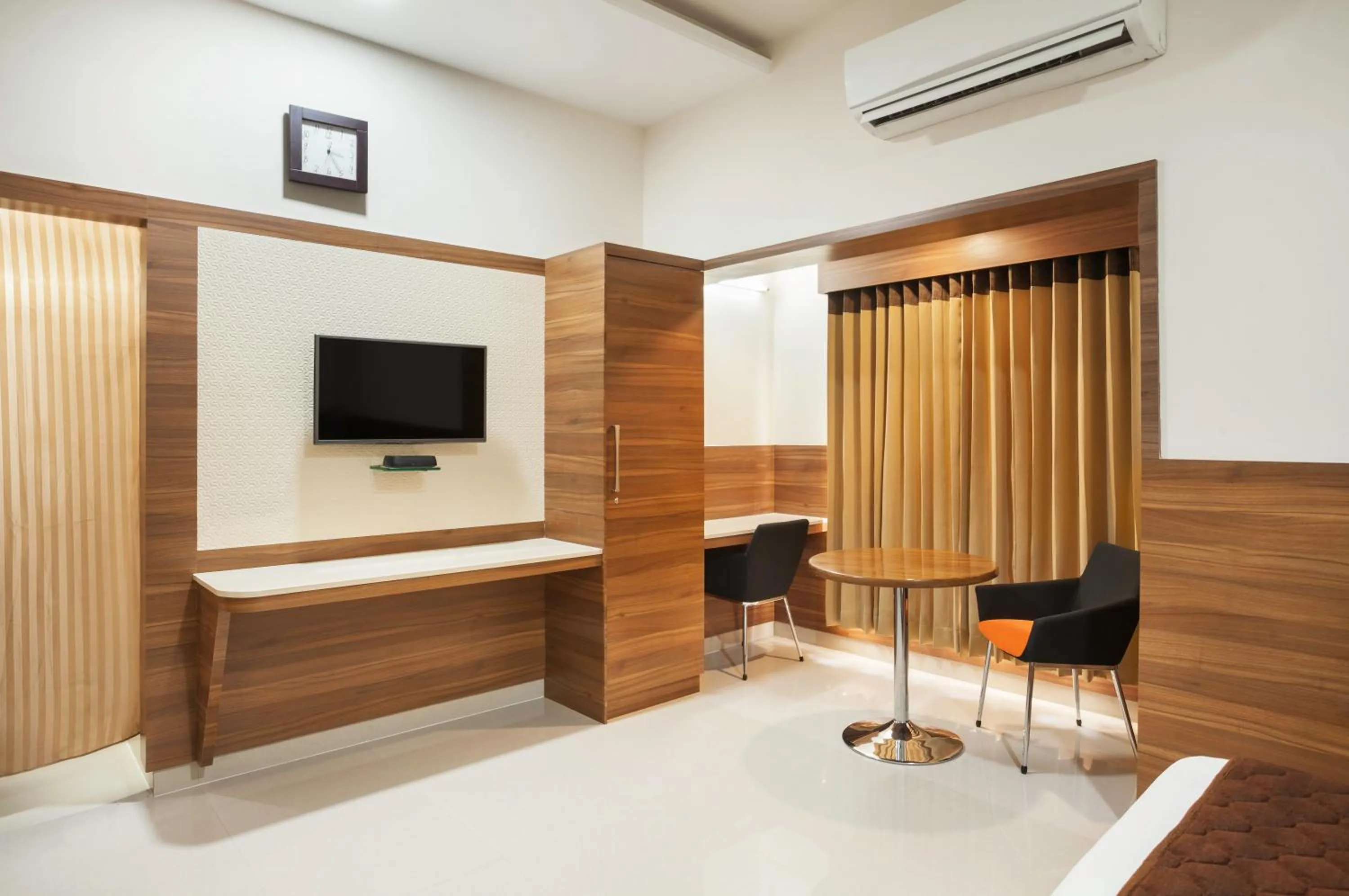 Photo of the whole room in Ananyas Nest