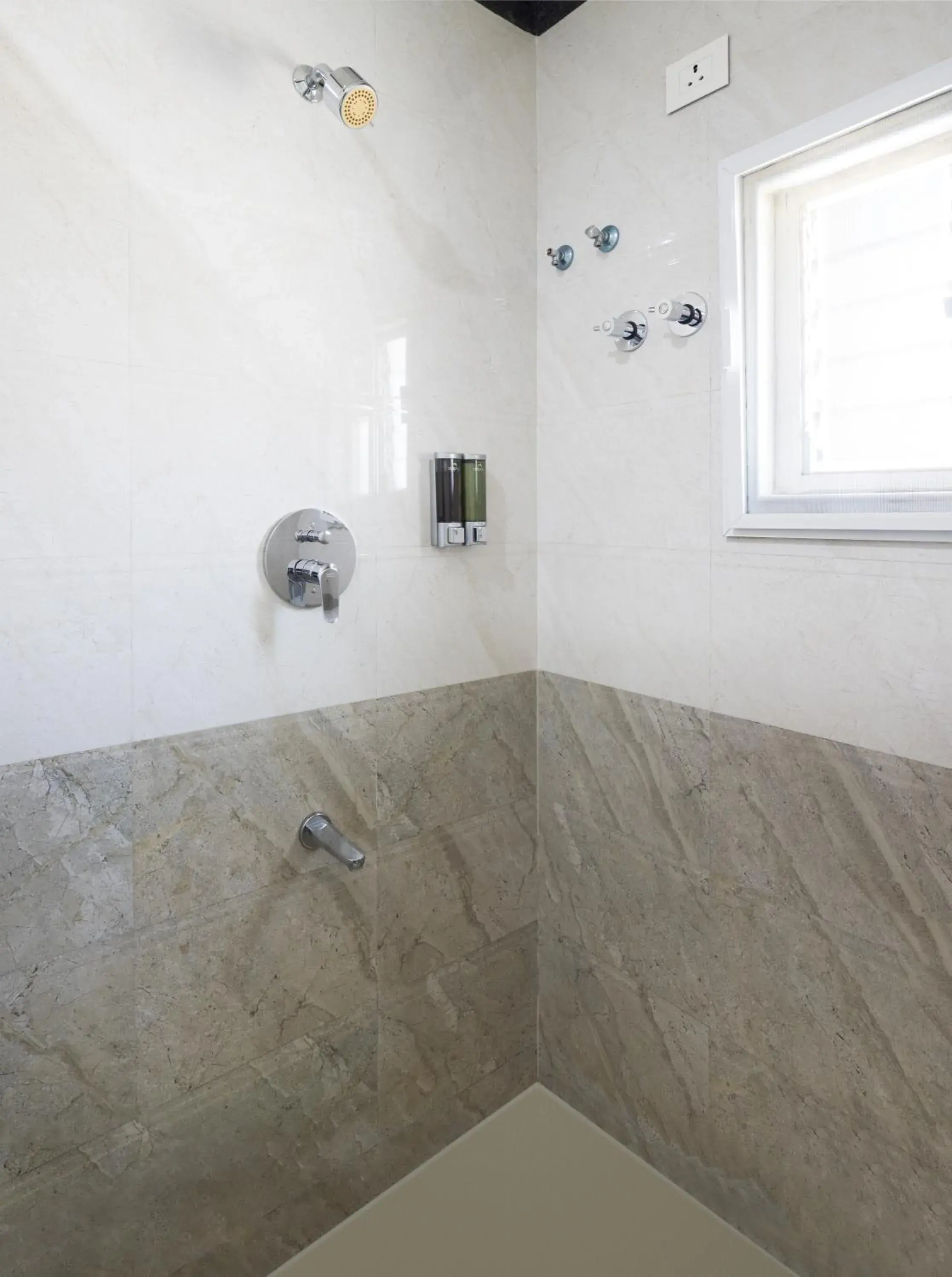 Bathroom in Ananyas Nest Bathroom in Ananyas Nest