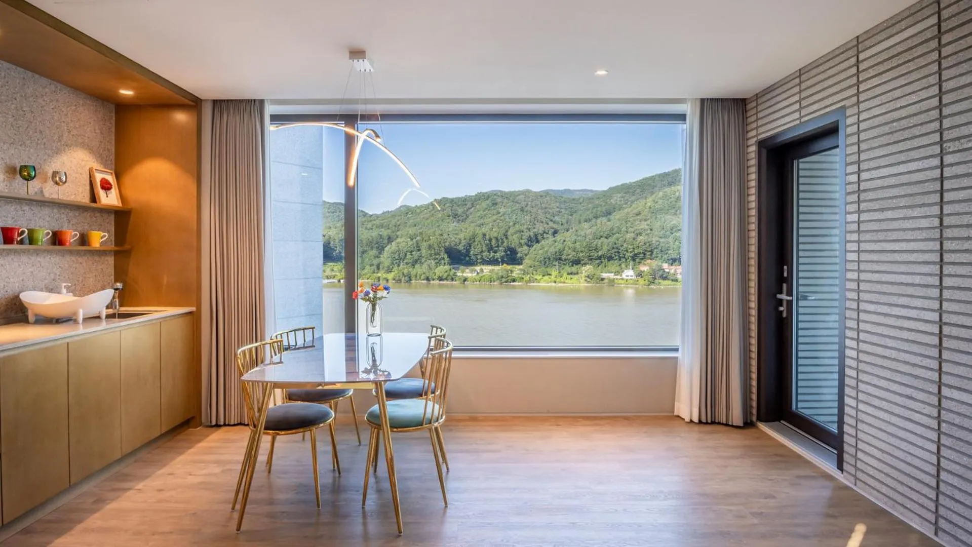 Gapyeong Laputa Resort