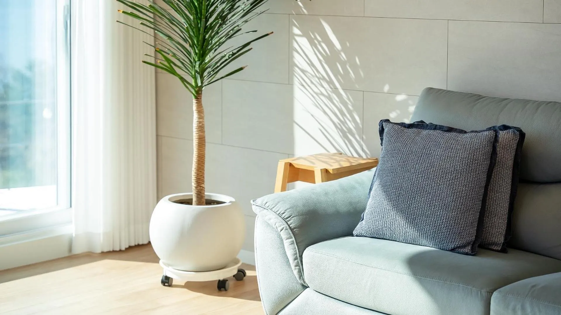 Property building in Namhae Mansion Morak