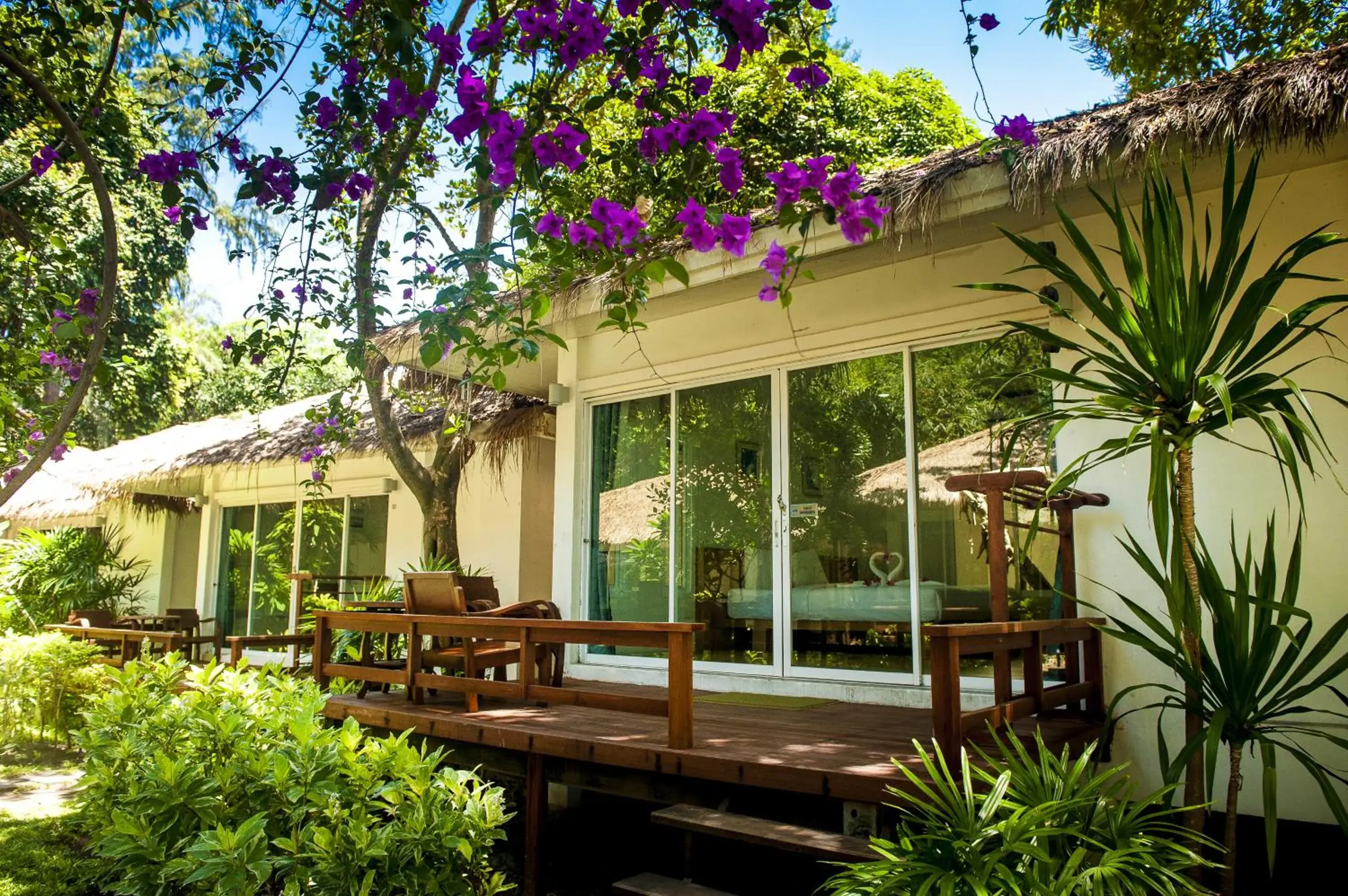 Photo of the whole room in Larissa Samed resort Photo of the whole room in Larissa Samed resort