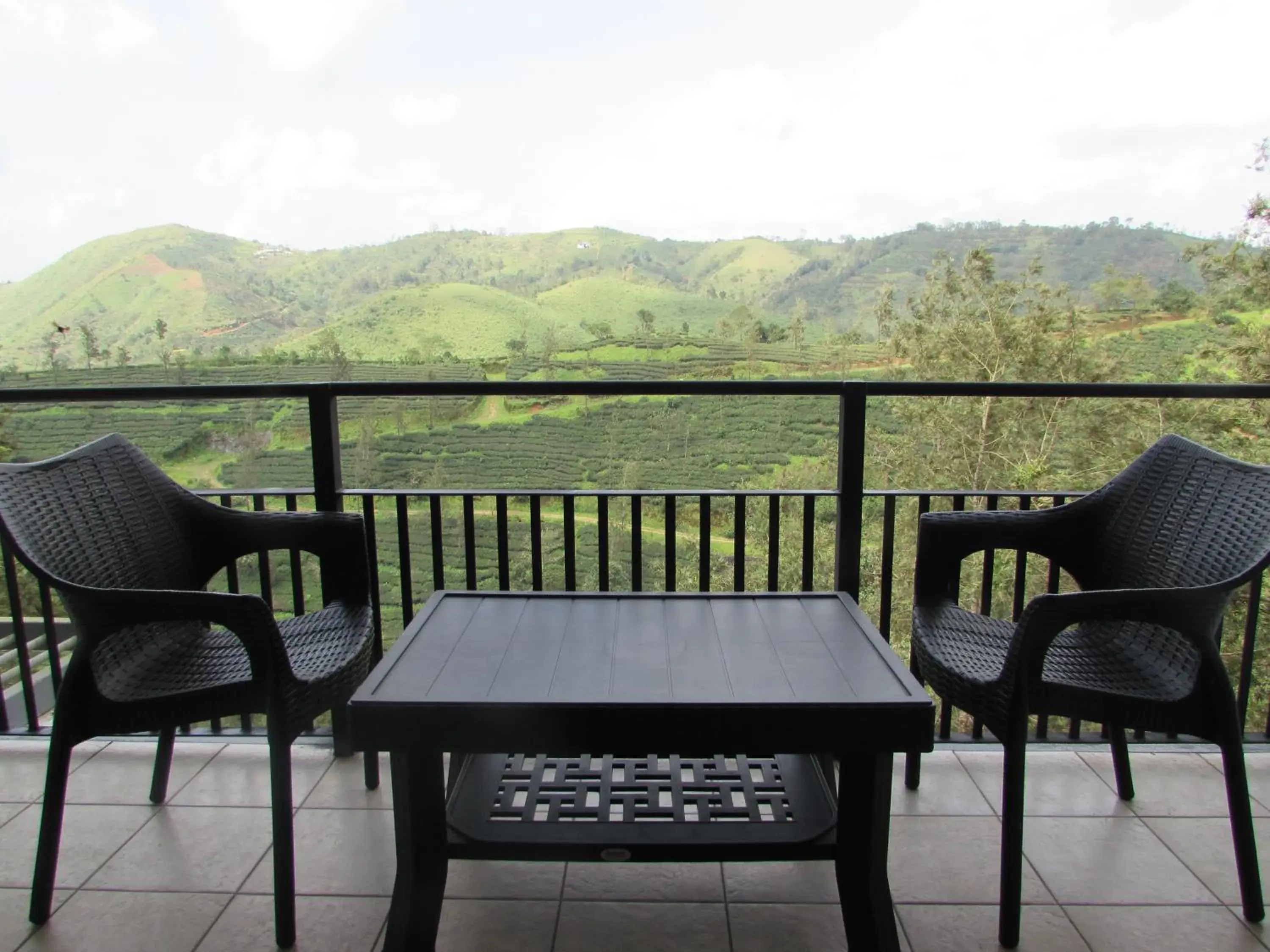 Mountain view in Falcon Crest Mountain view in Falcon Crest