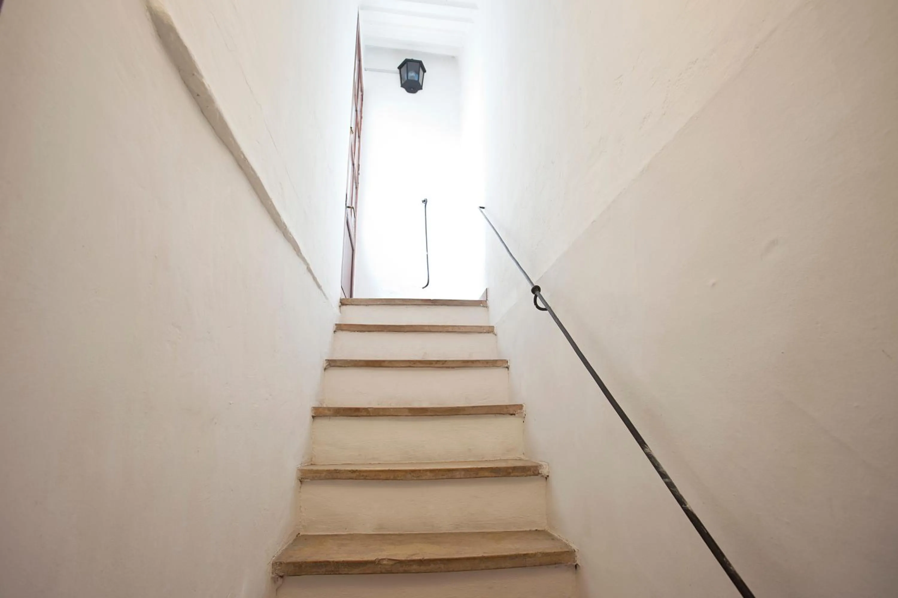 Turismo de Interior Ca Sa Padrina