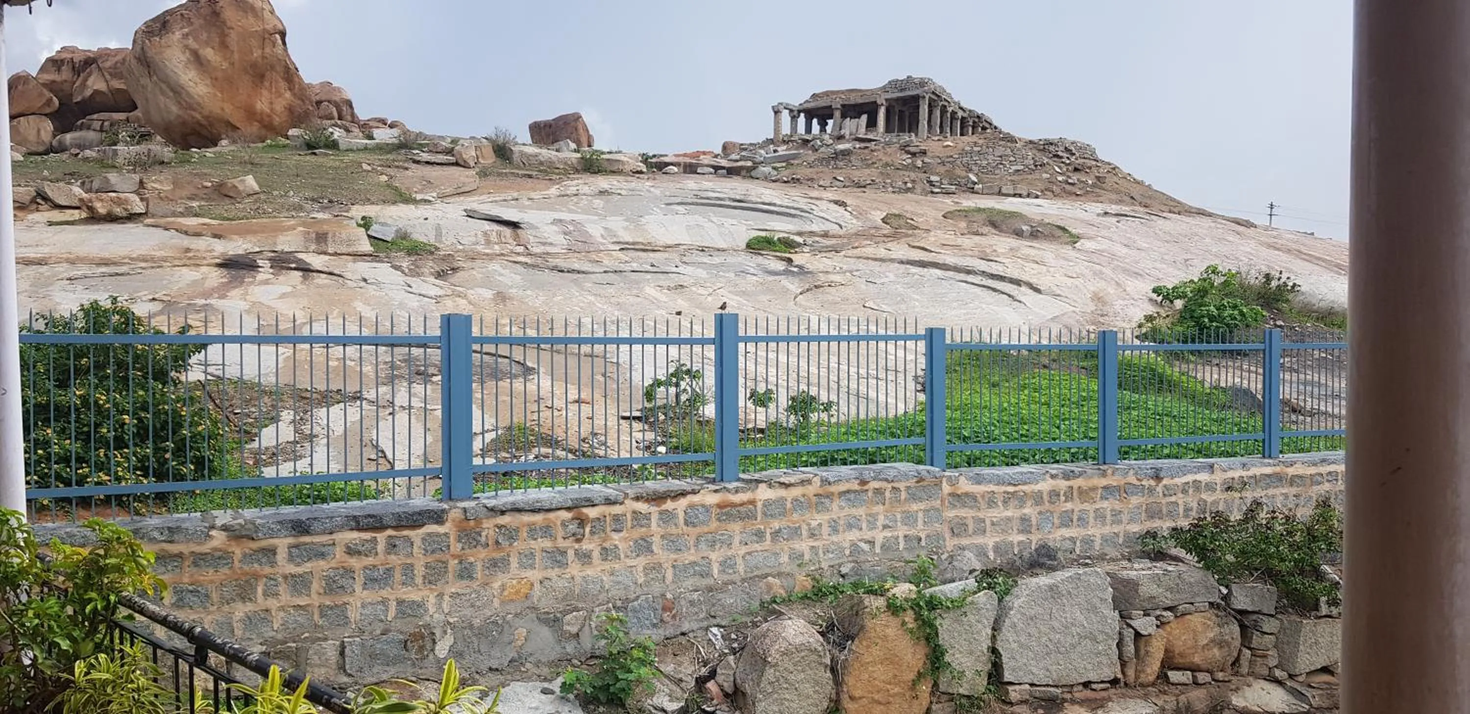 Padmaa Hampi Villa