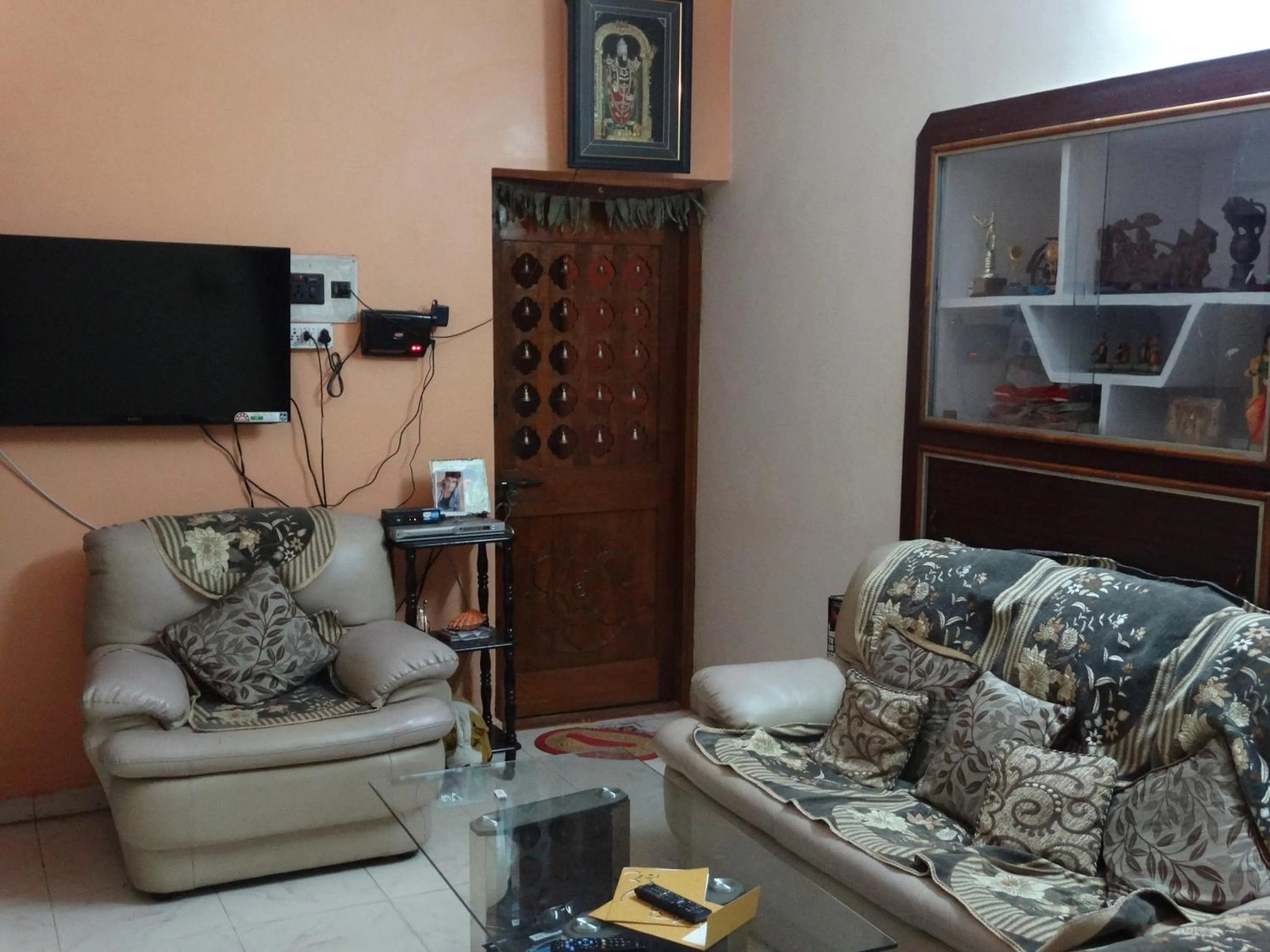 Padmaa Hampi Villa