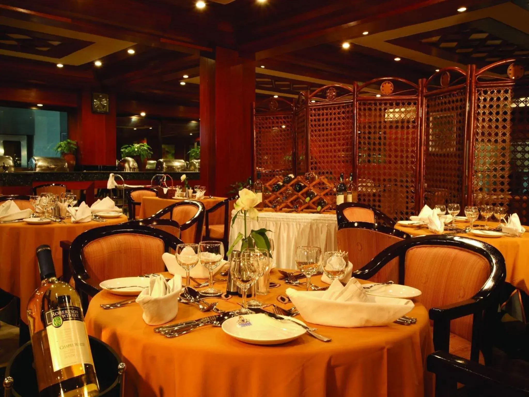 Restaurant/places to eat in Peacock Hotel Restaurant/places to eat in Peacock Hotel