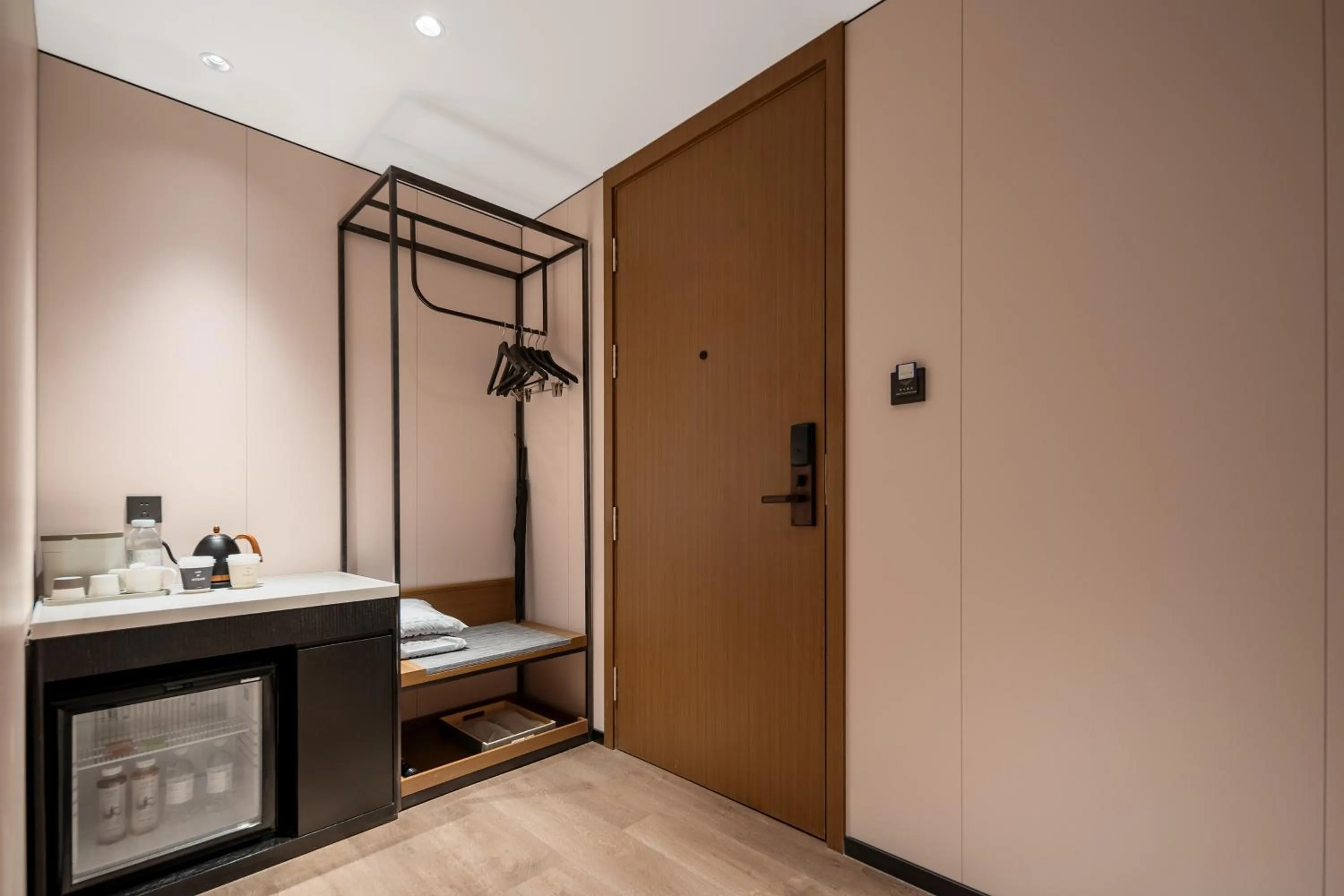 Atour Hotel Chongqing Jiangbei Airport Huanshan Park