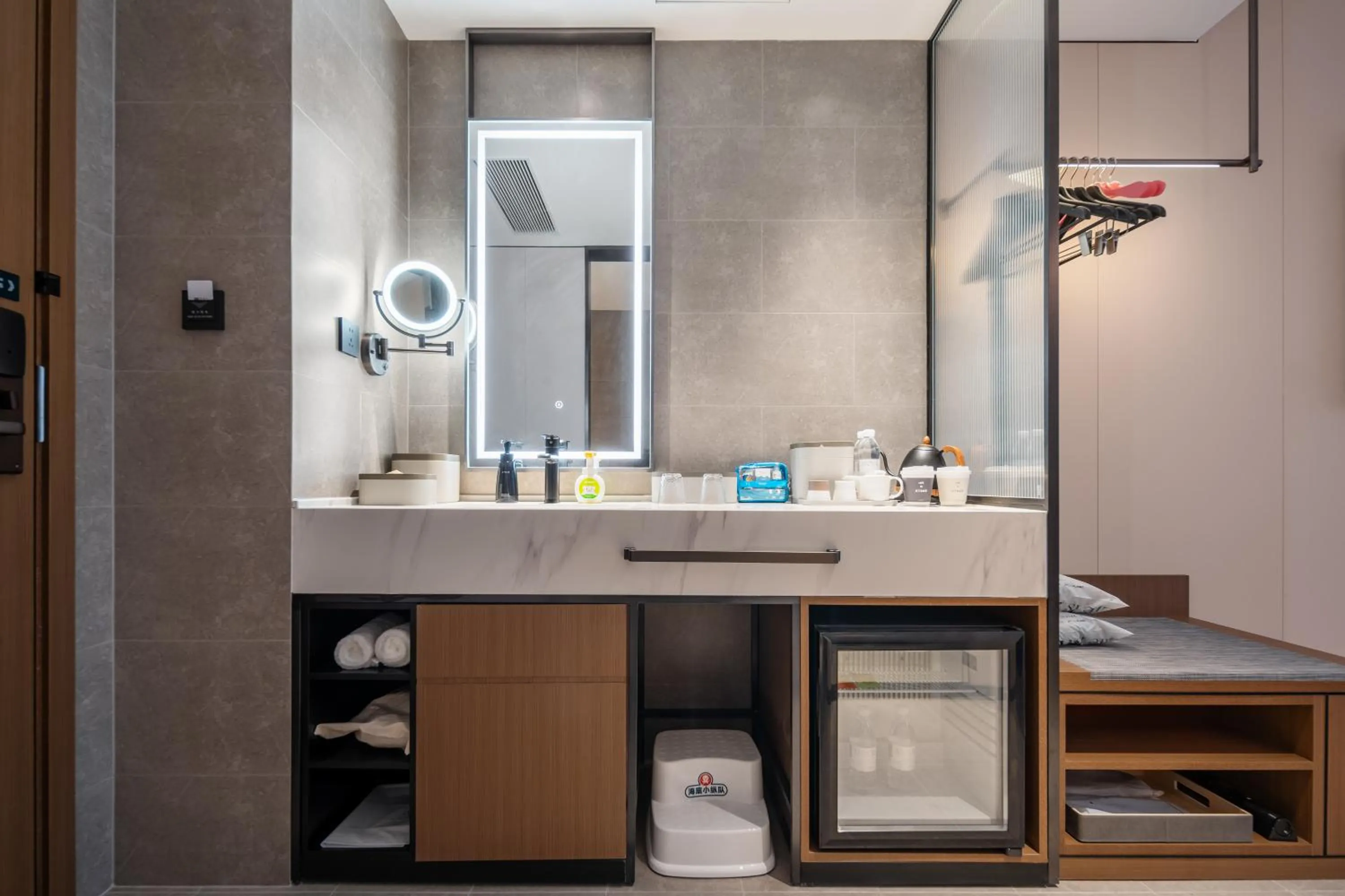 Atour Hotel Chongqing Jiangbei Airport Huanshan Park