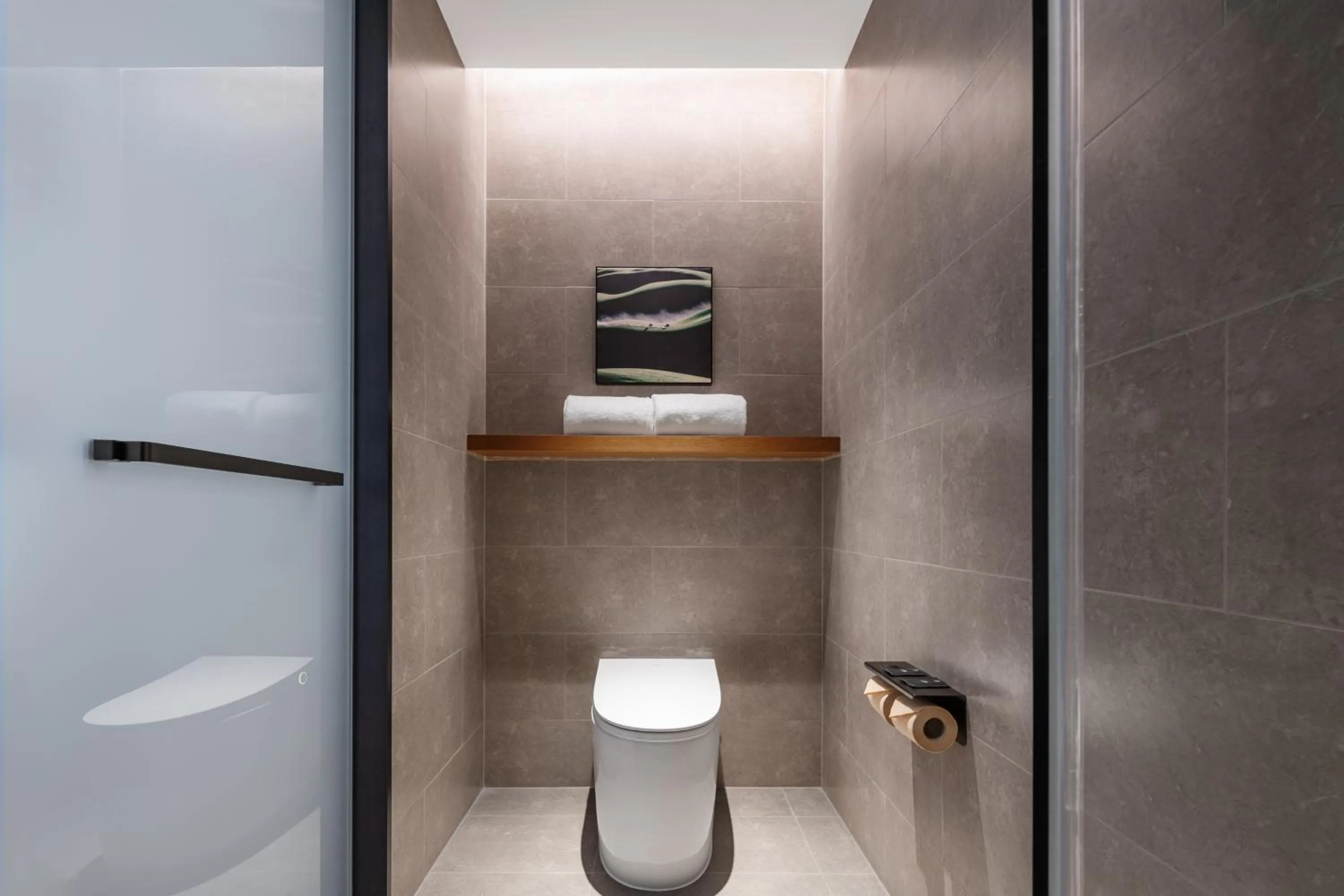 Atour Hotel Chongqing Jiangbei Airport Huanshan Park