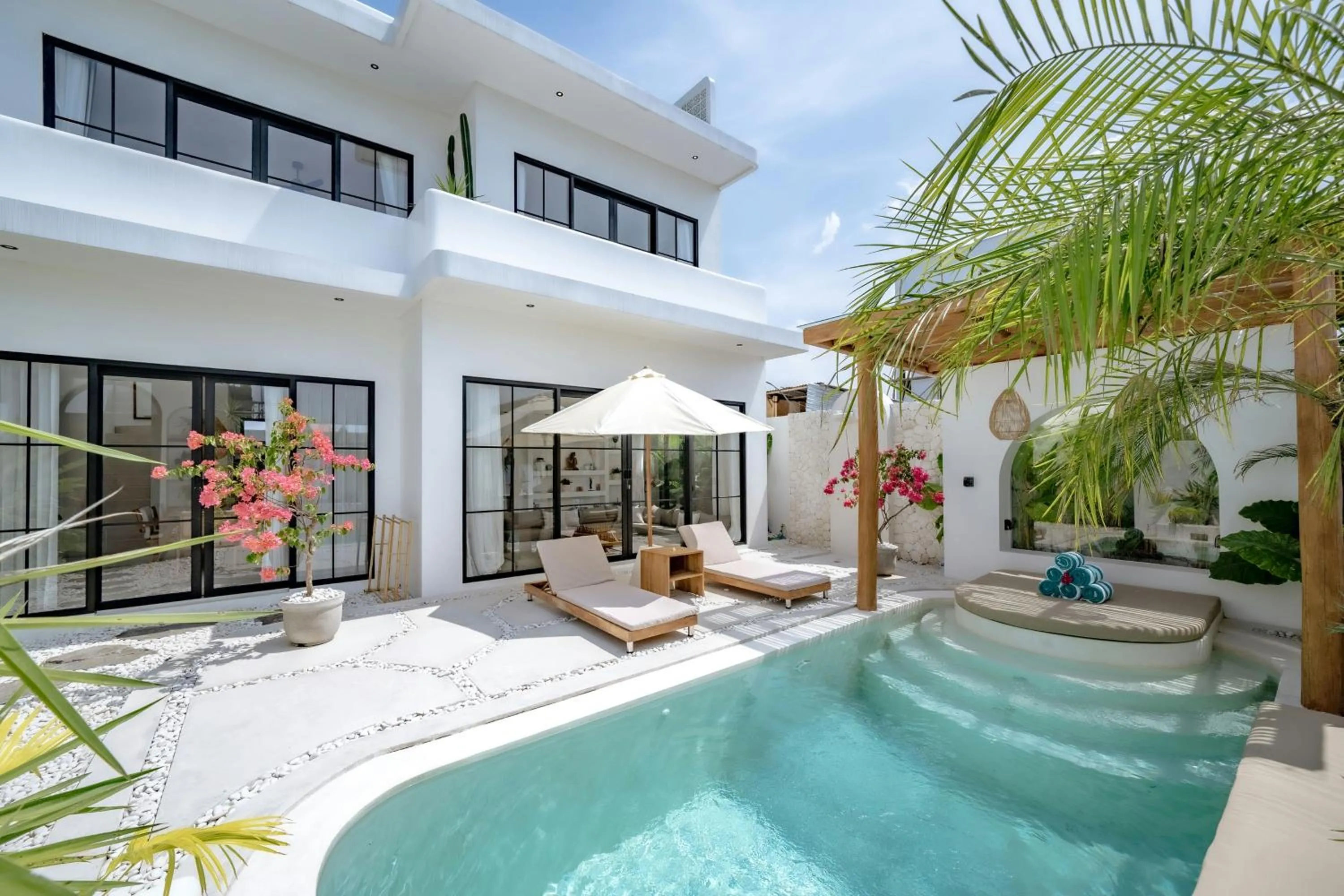 Villa Alesia Seseh