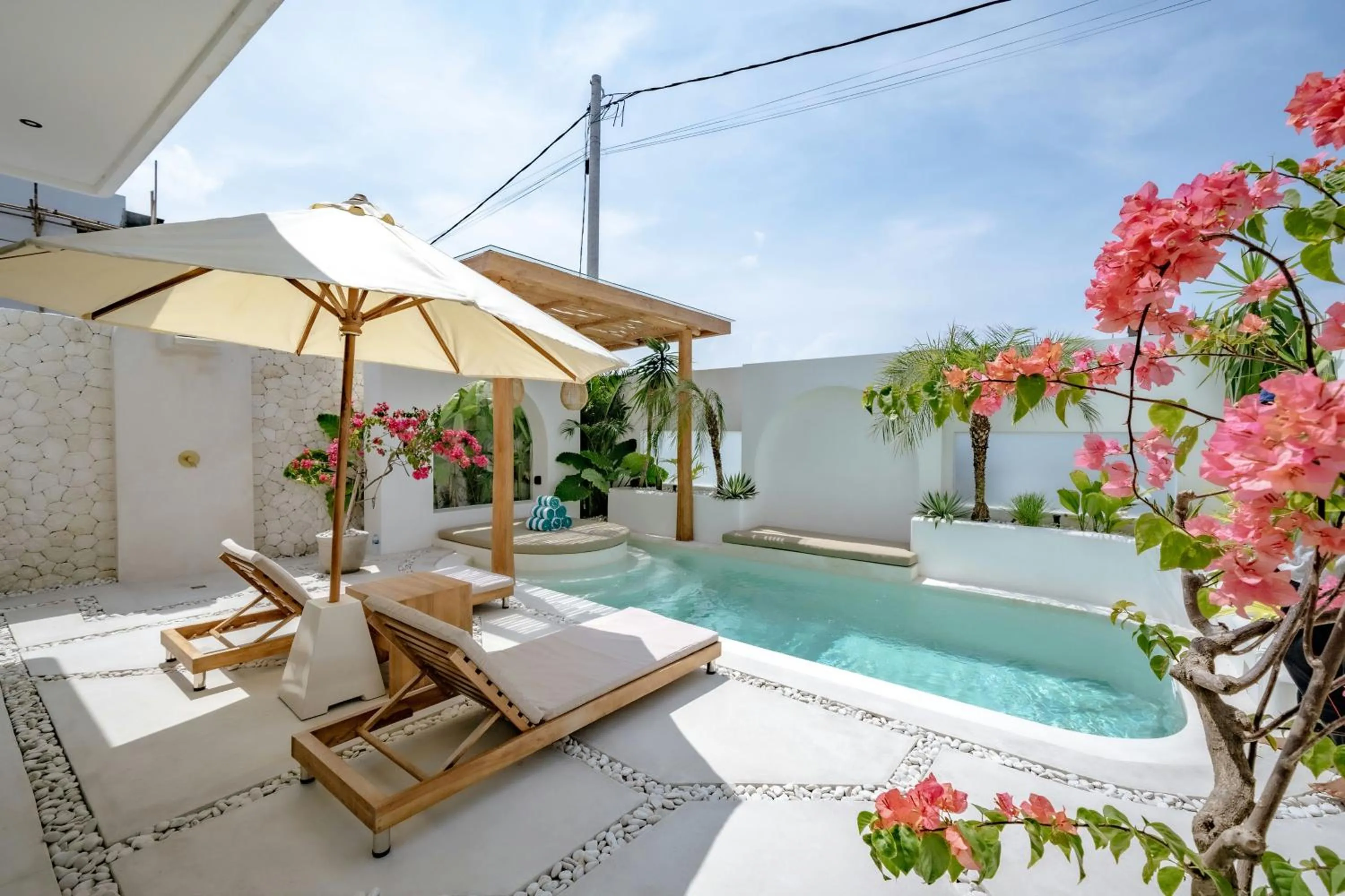 Villa Alesia Seseh