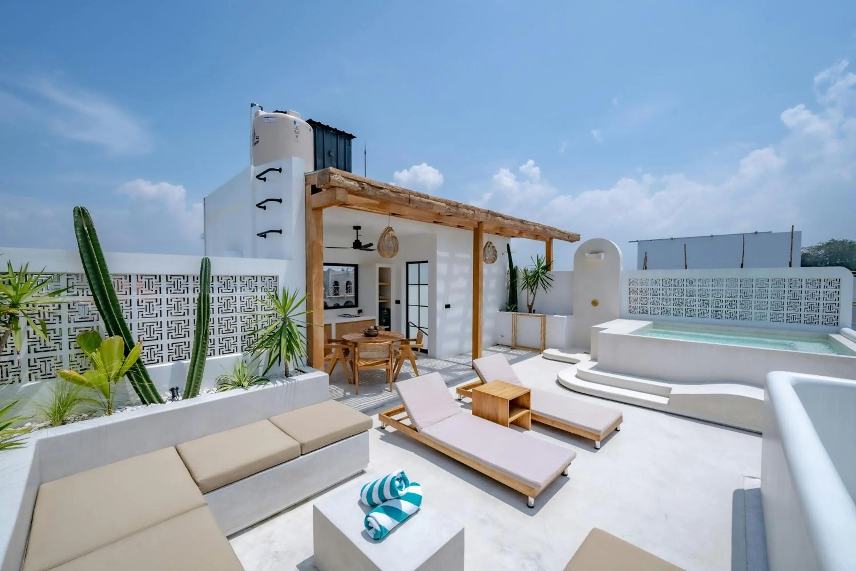 Villa Alesia Seseh