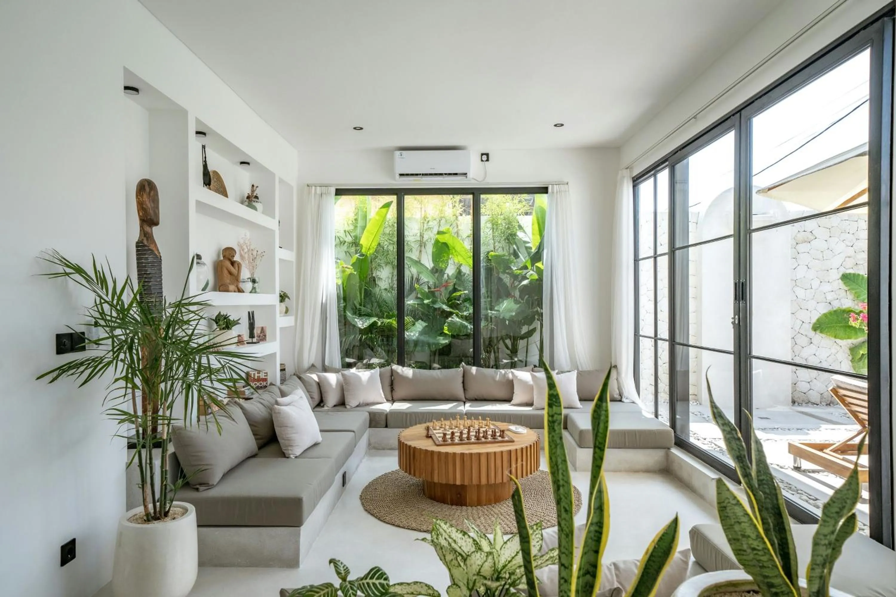 Villa Alesia Seseh