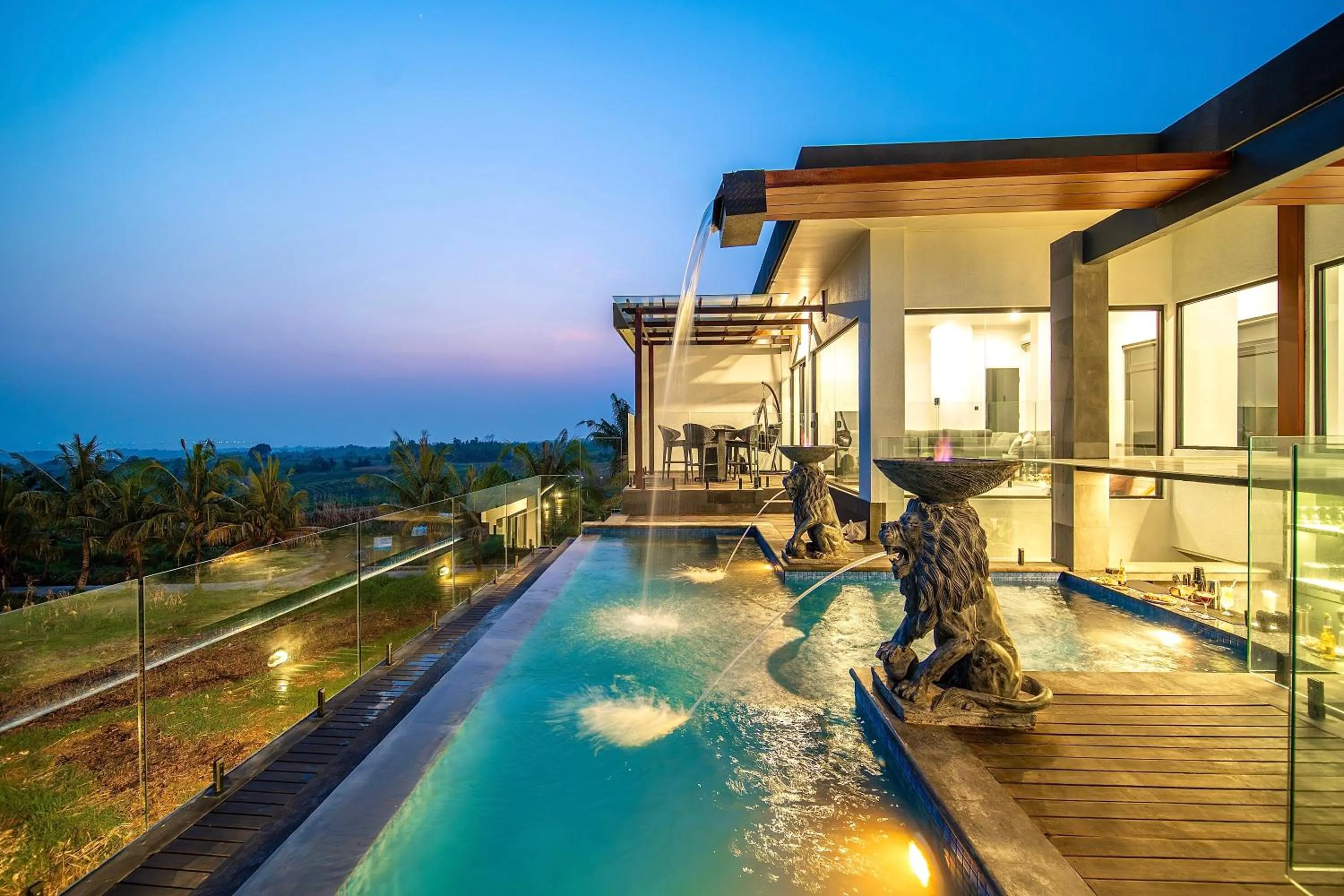 Tippo's Bali Villas