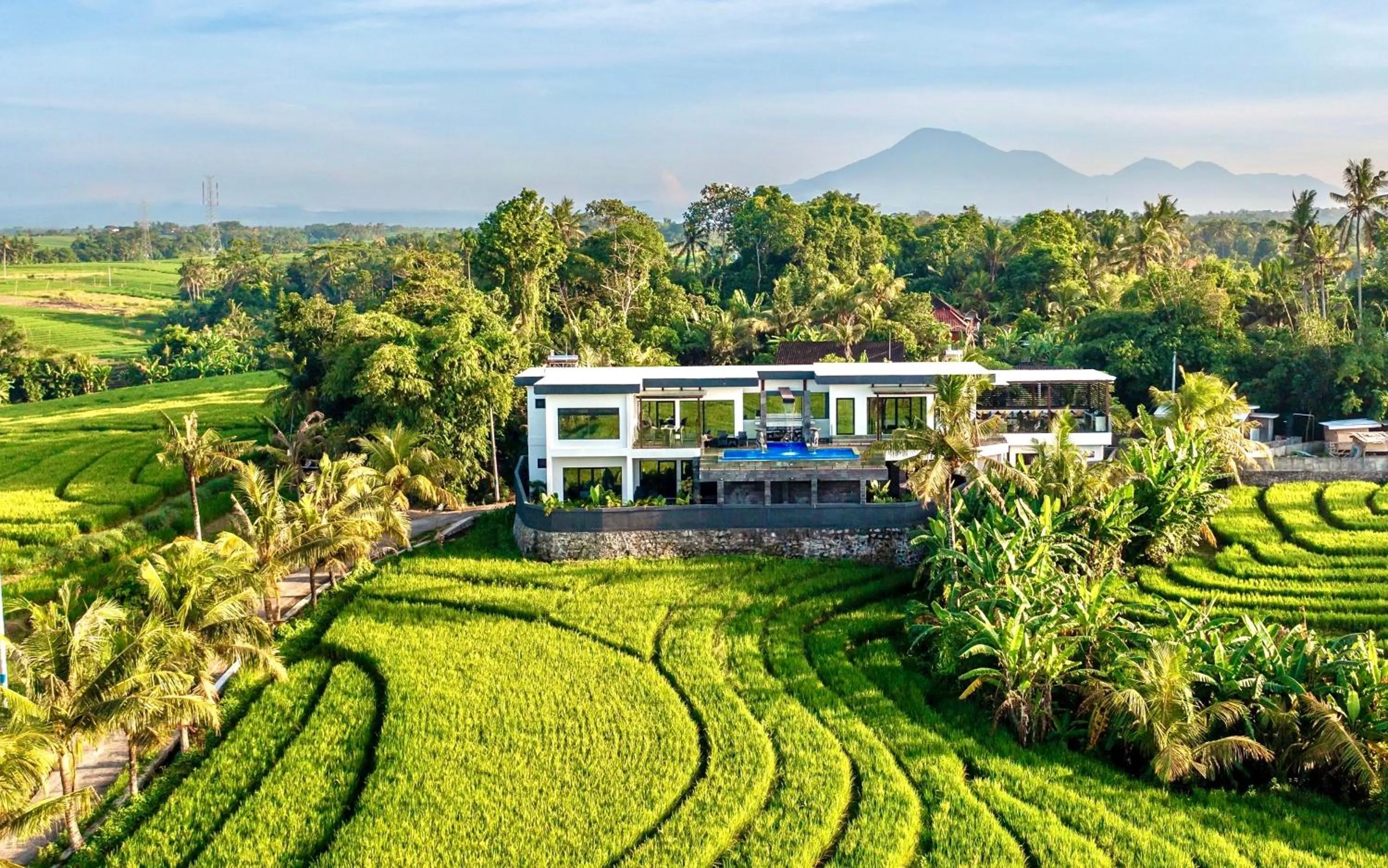 Tippo's Bali Villas