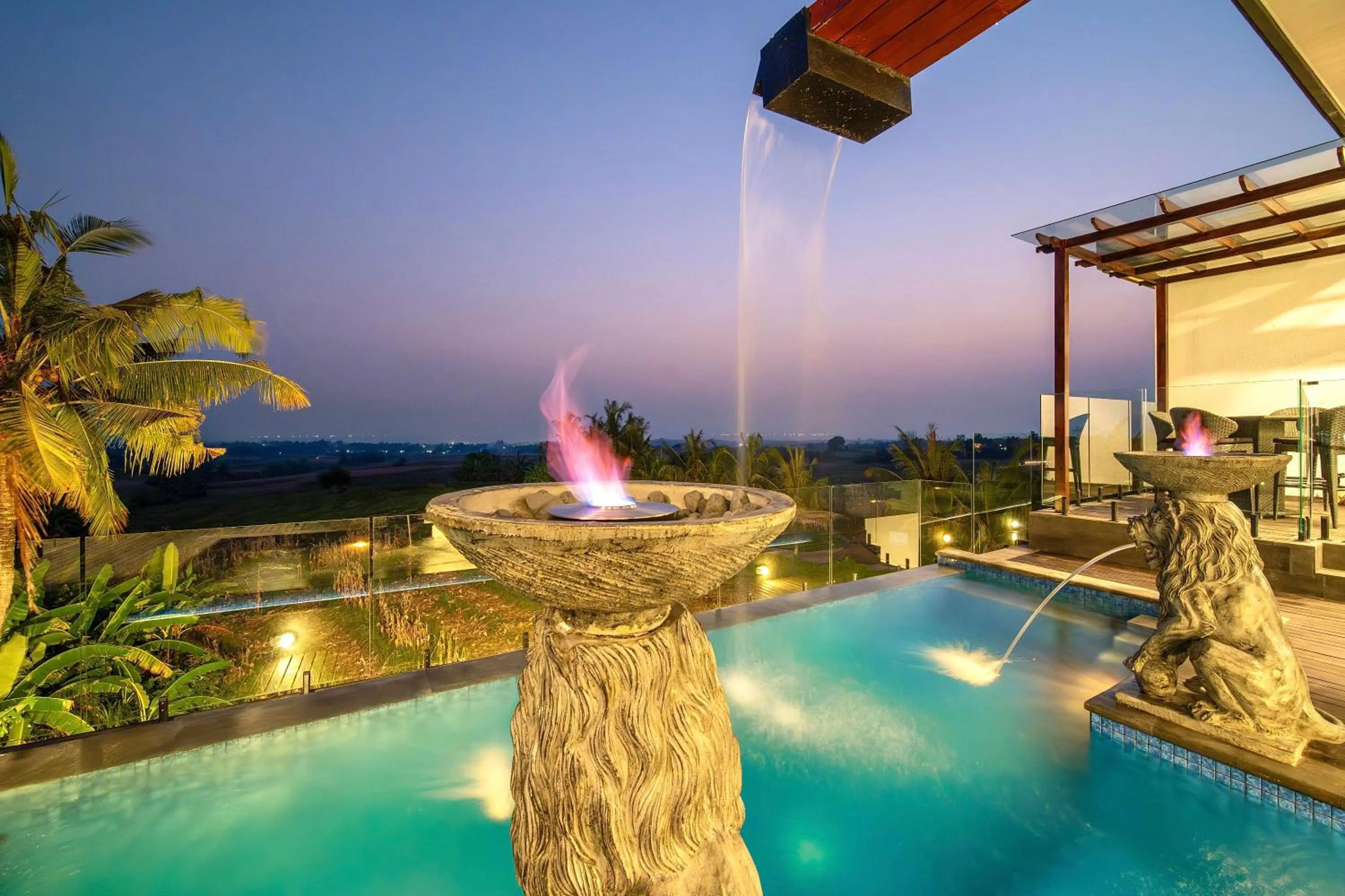 Tippo's Bali Villas