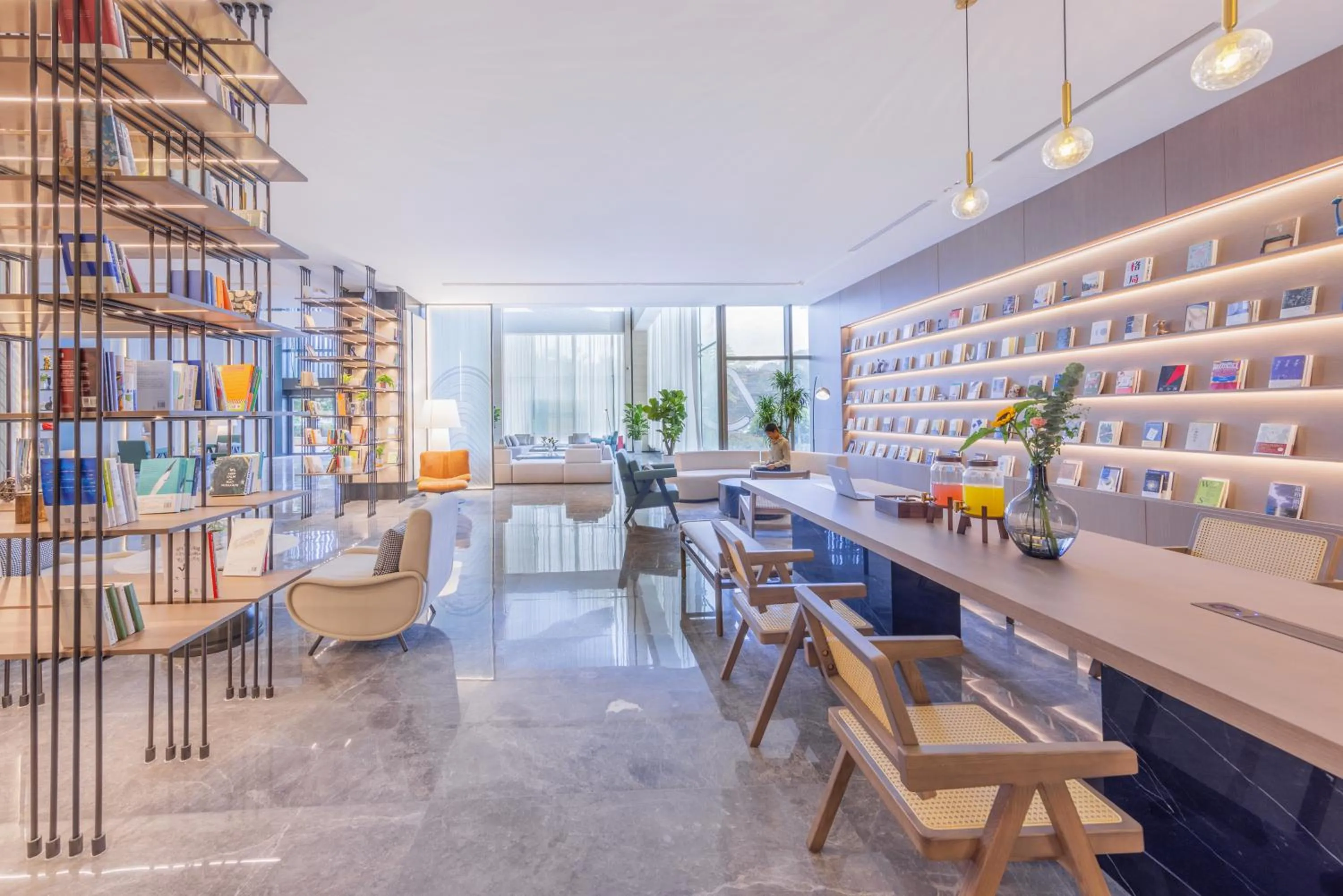 Atour Hotel Yuxi Nie'er Music Plaza