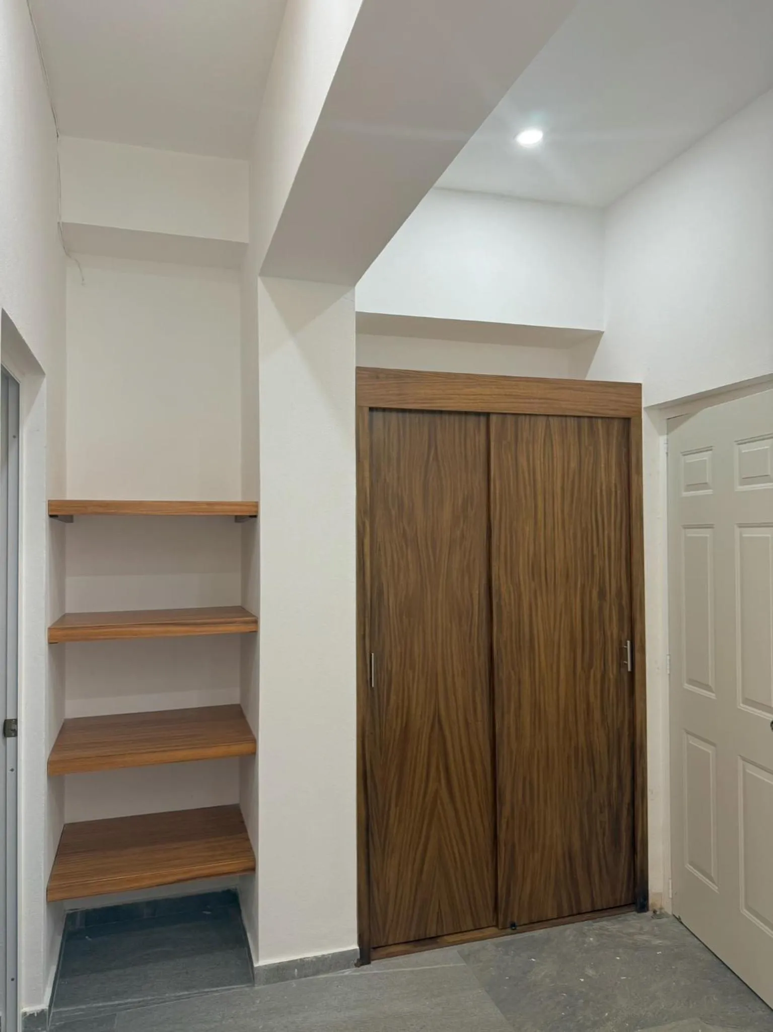 wardrobe in Safiro Suites Guayabitos Apartments - Adults Only