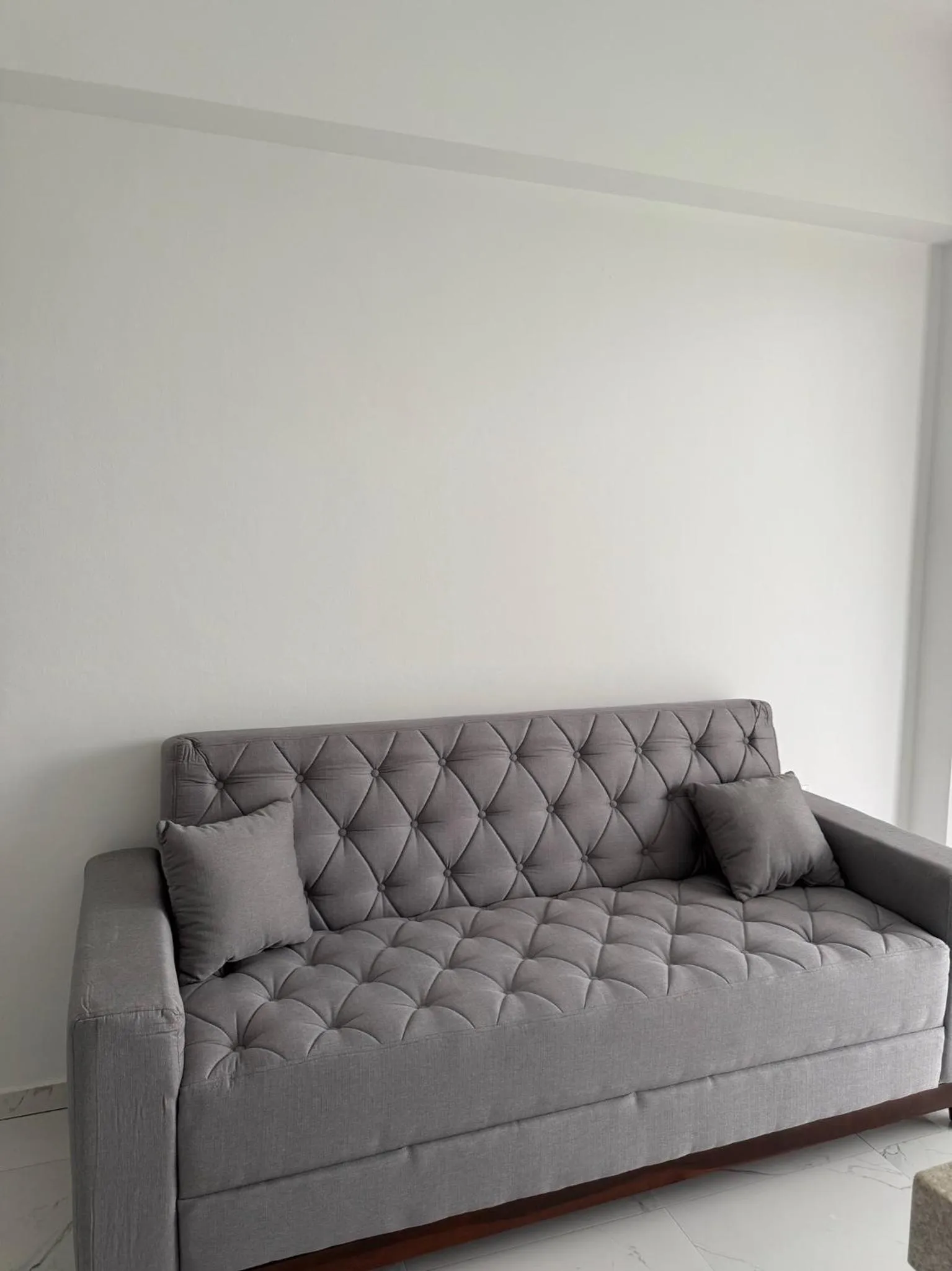 Living room in Safiro Suites Guayabitos Apartments - Adults Only