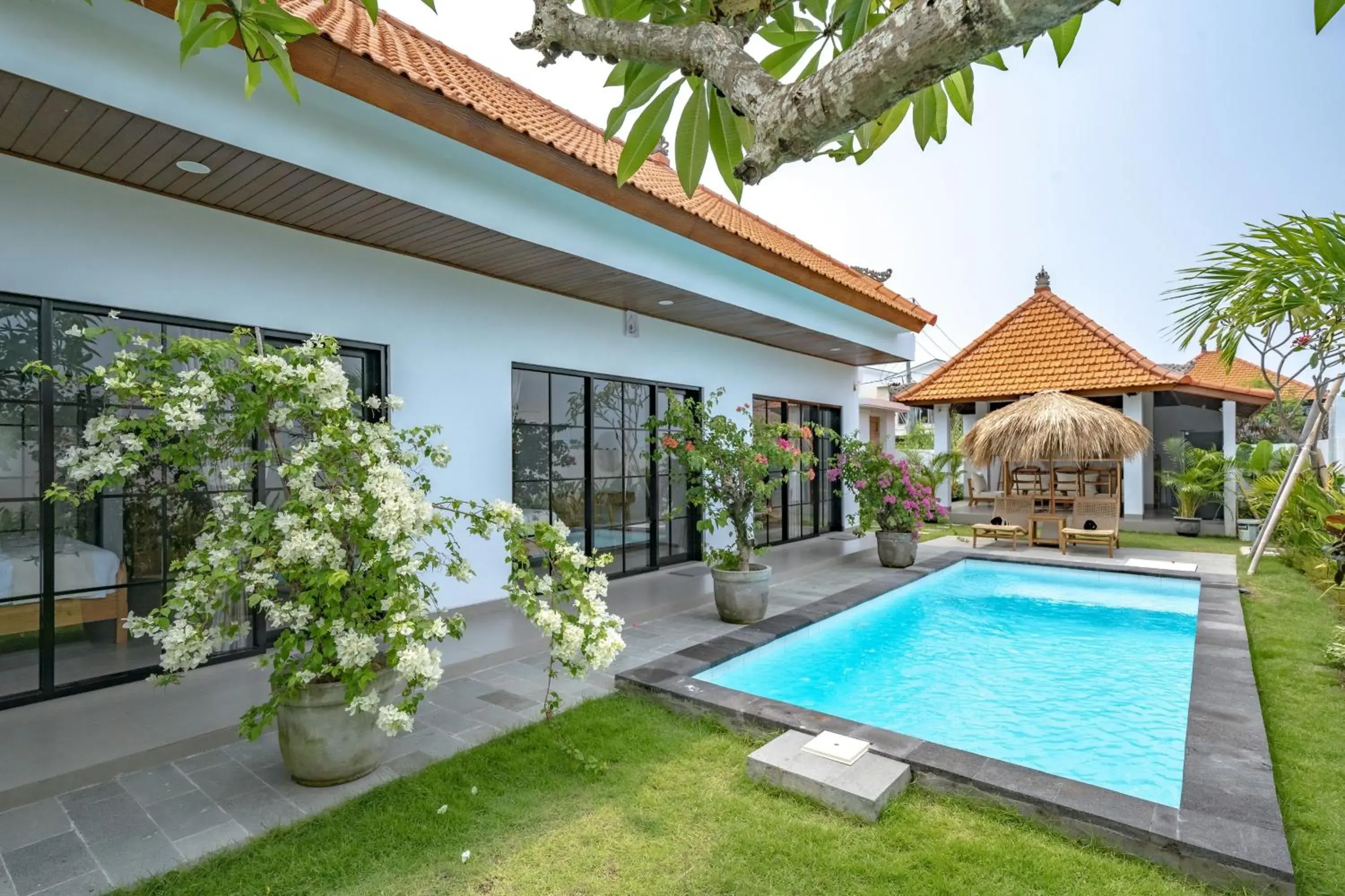Evana Villa Canggu Evana Villa Canggu