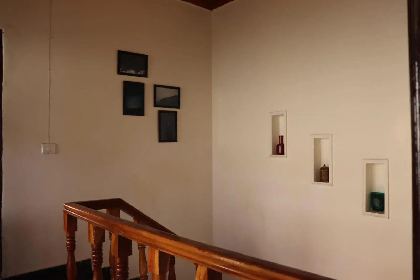 Property building in Deodar Cottage - 3BHK Villa by DeodarStays Property building in Deodar Cottage - 3BHK Villa by DeodarStays