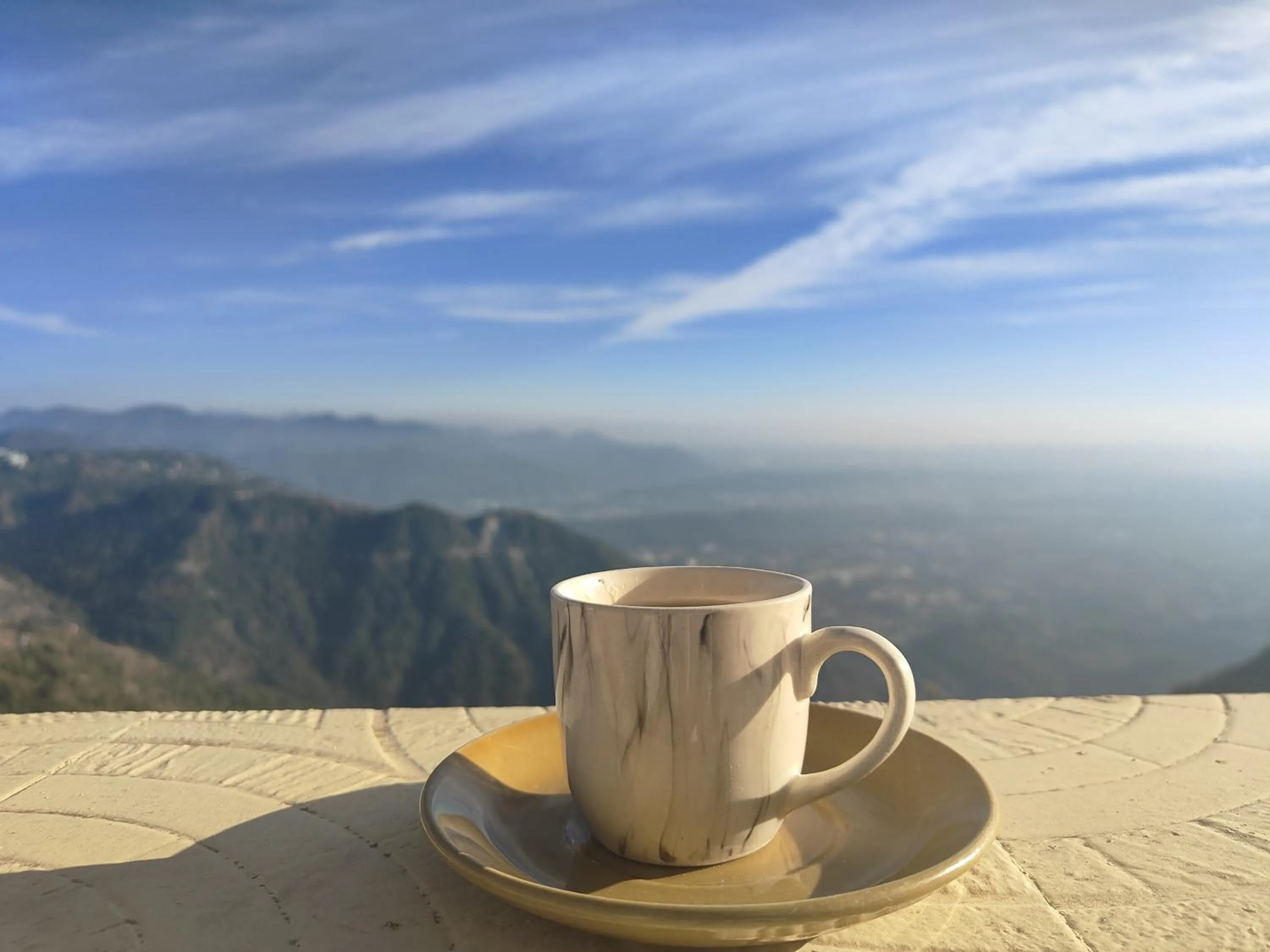 Day in Deodar Cottage - 3BHK Villa by DeodarStays