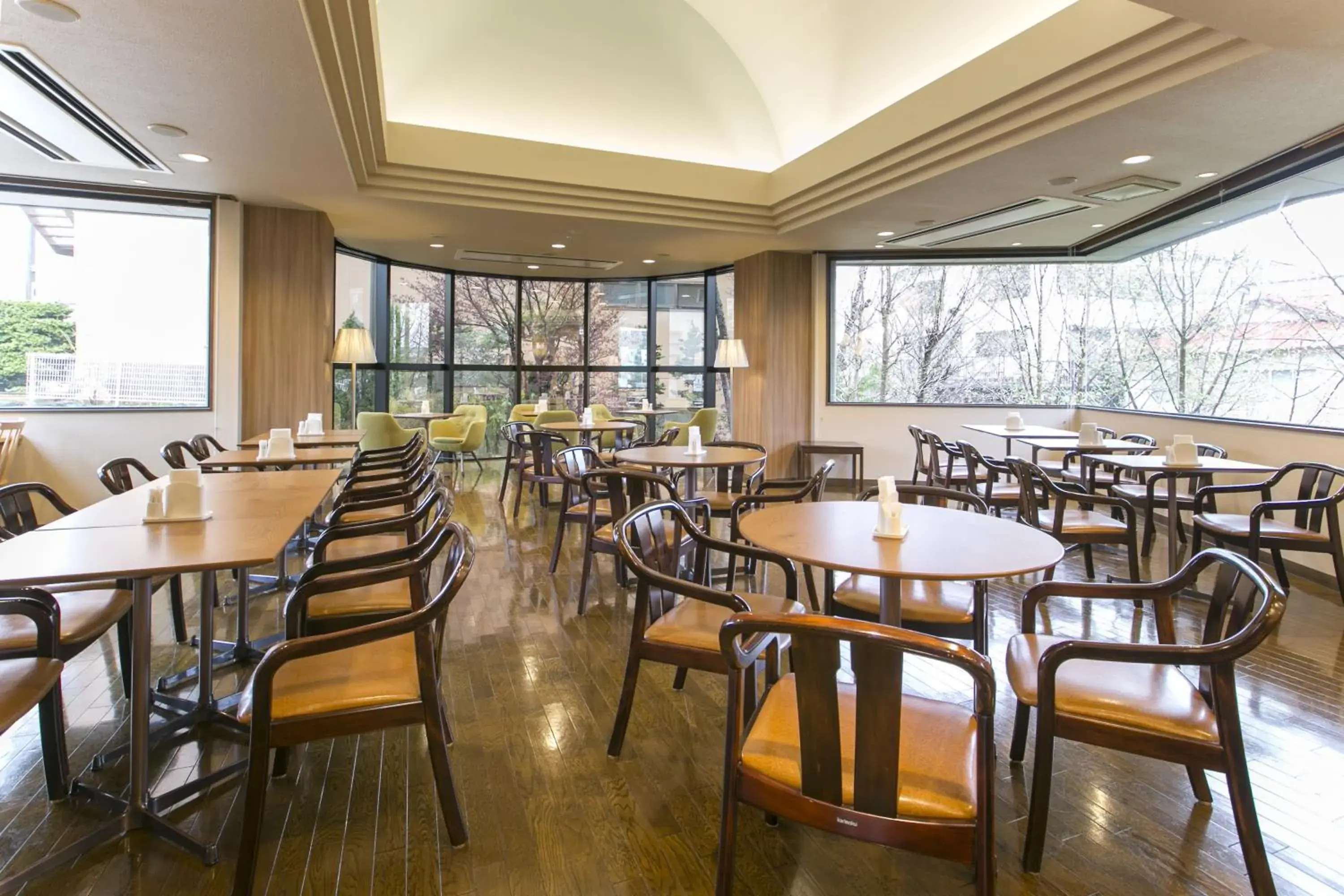 Restaurant/places to eat in Fujisan Station Hotel Restaurant/places to eat in Fujisan Station Hotel