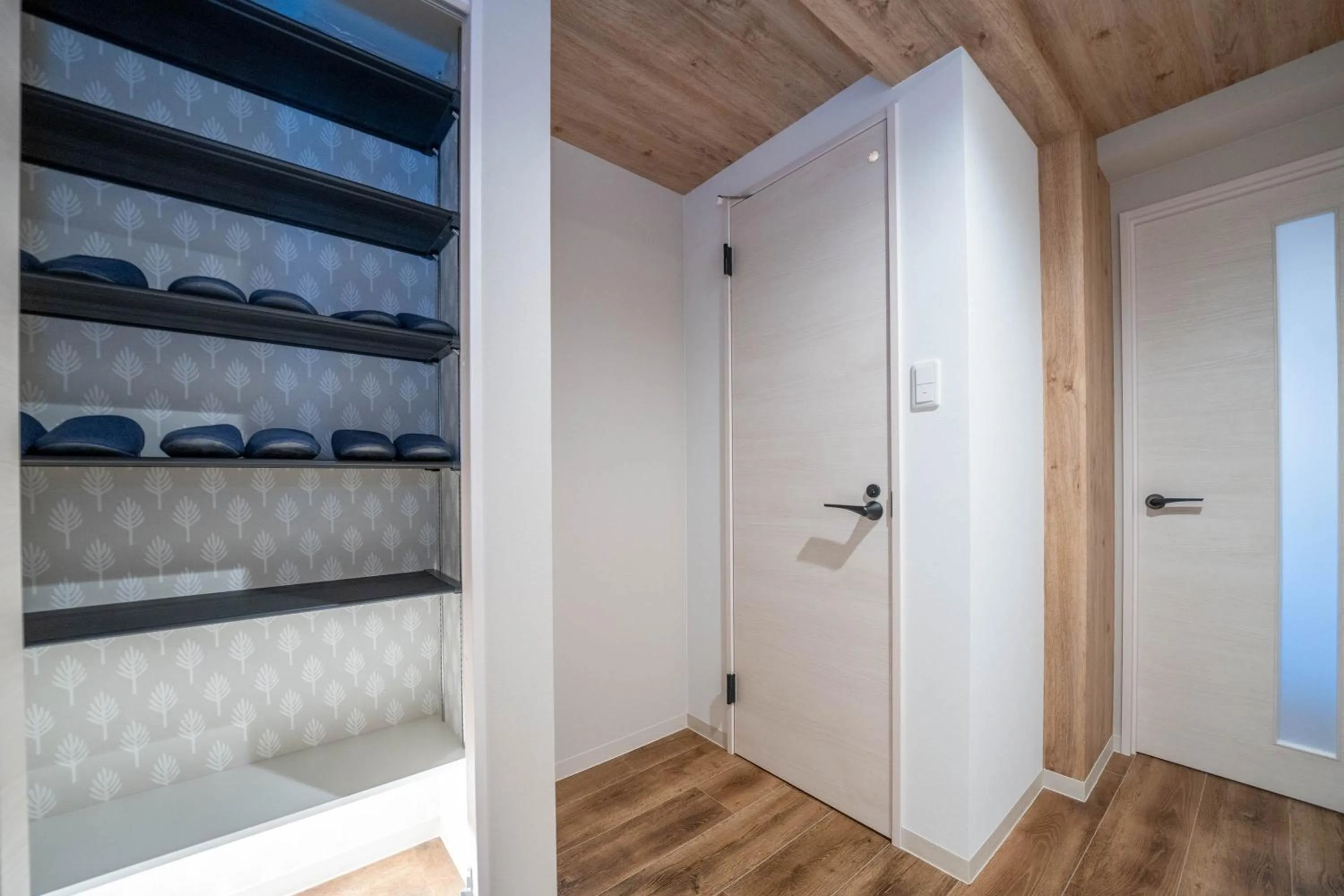 storage in Zabo Hills 202