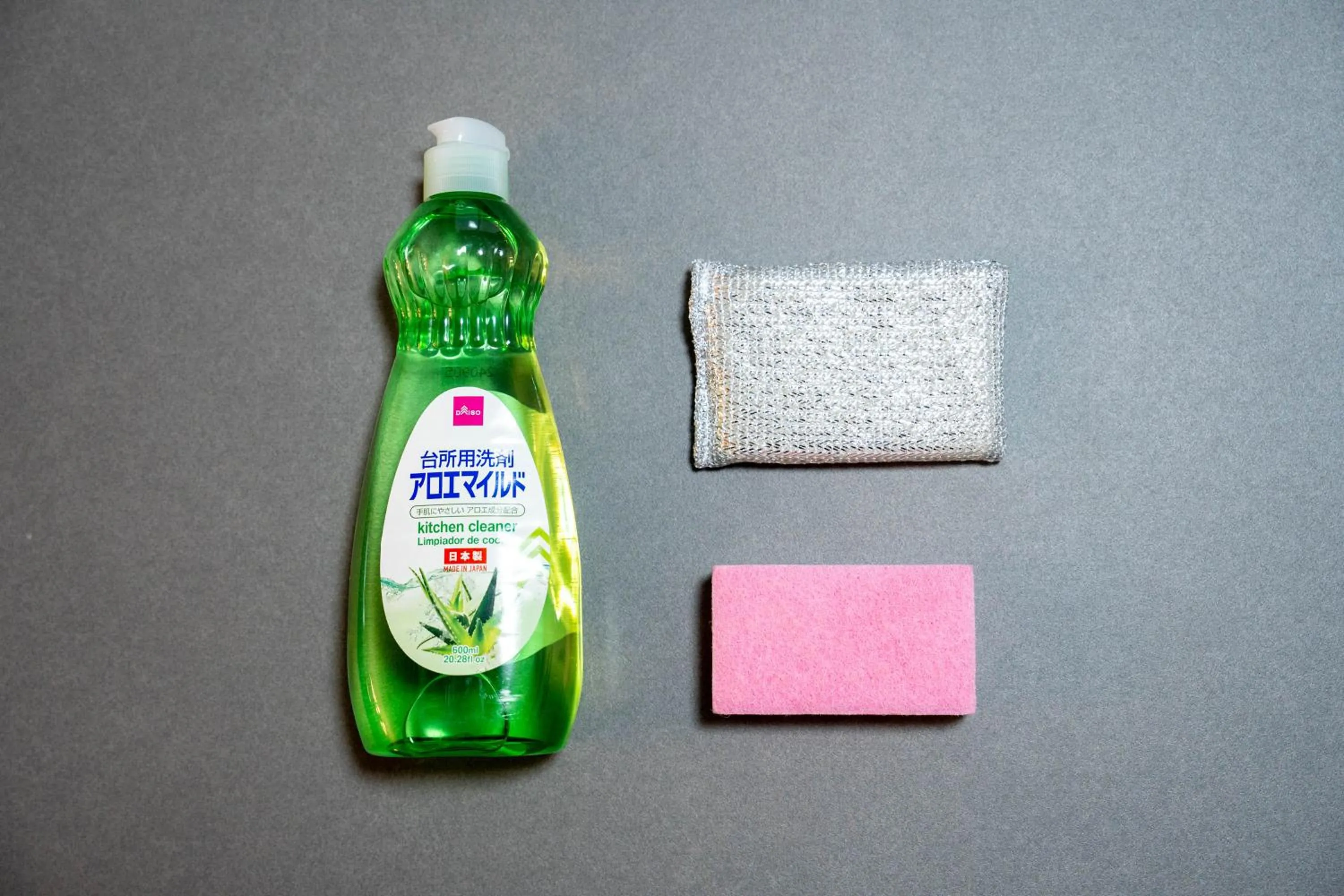 kitchen in Zabo Hills 202