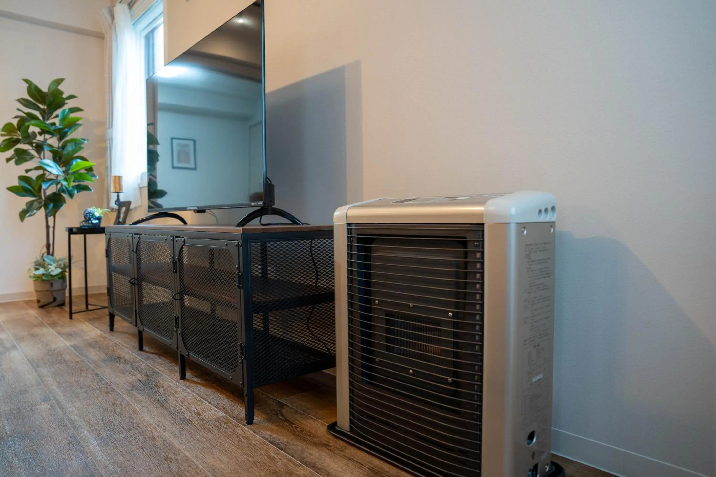 heating, Bed in Zabo Hills 202