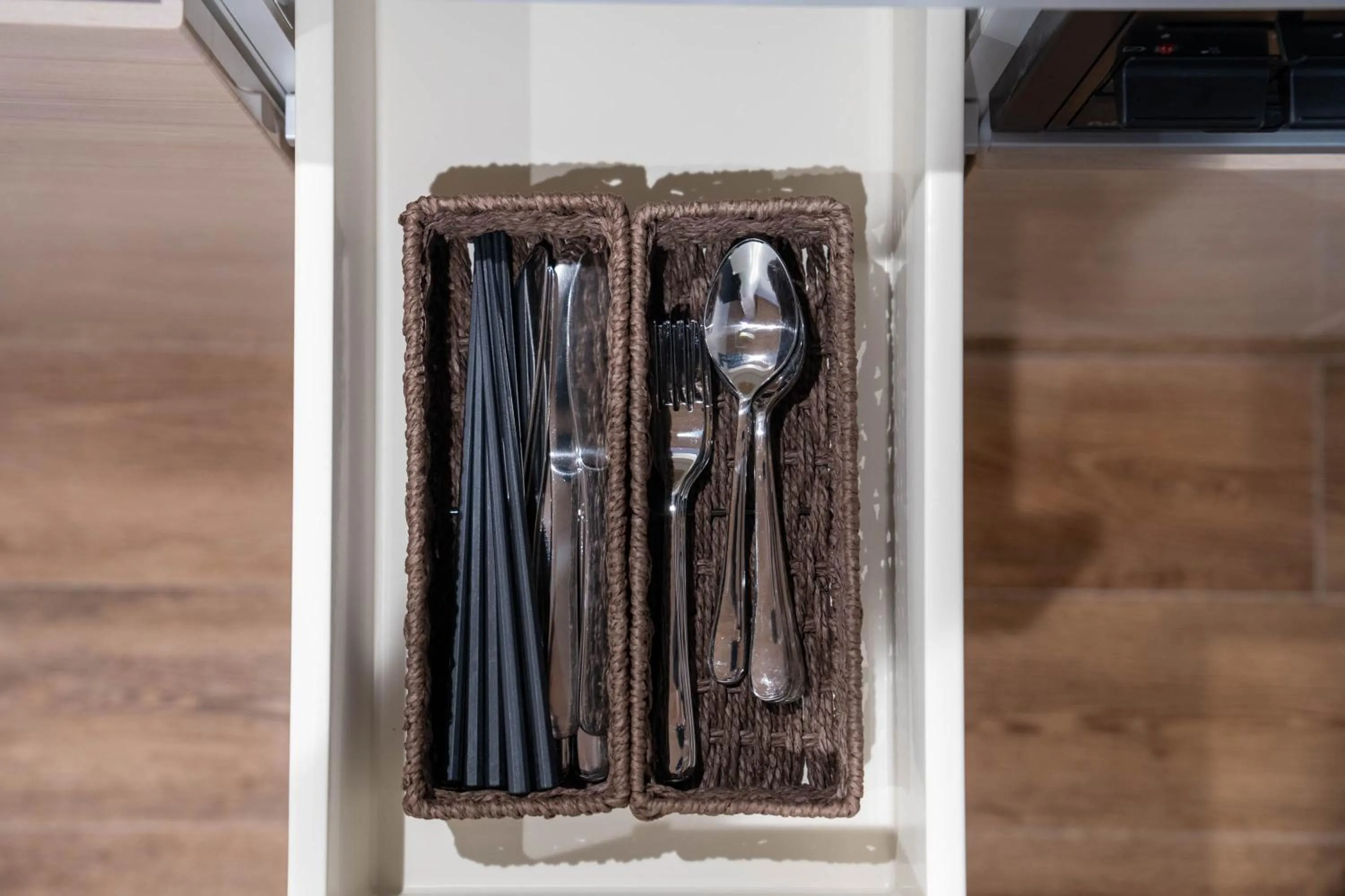 kitchen in Zabo Hills 202