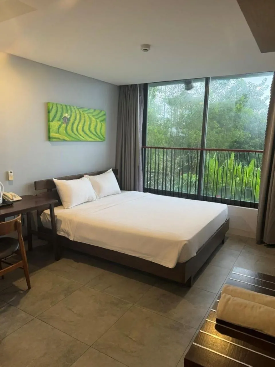 Bedroom, Bed in DOMA by HSuites Hotel & Apartment