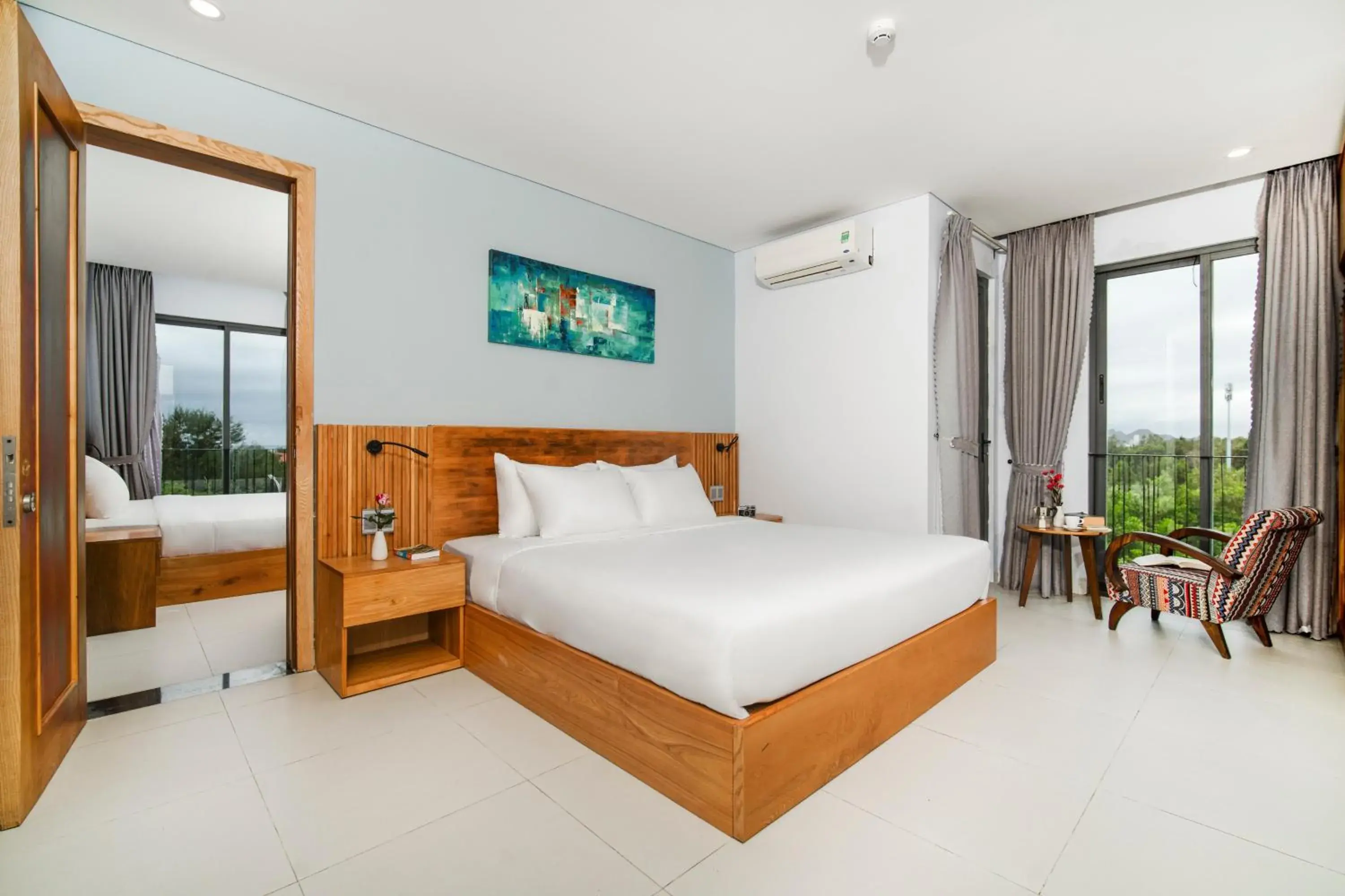 Two-Room Apartment in DOMA by HSuites Hotel & Apartment Two-Room Apartment in DOMA by HSuites Hotel & Apartment
