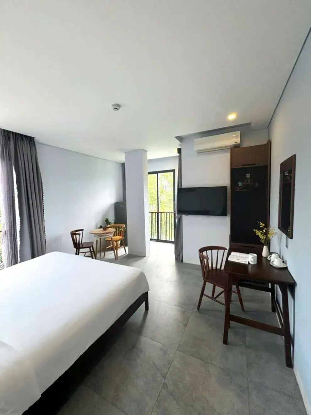 Studio with Pool View in DOMA by HSuites Hotel & Apartment Studio with Pool View in DOMA by HSuites Hotel & Apartment