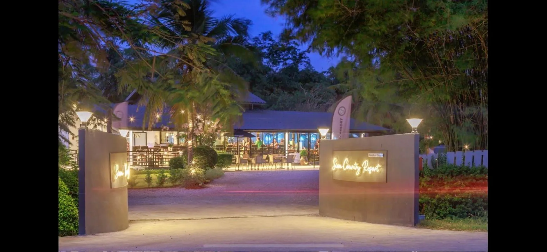 Siam Country Resort
