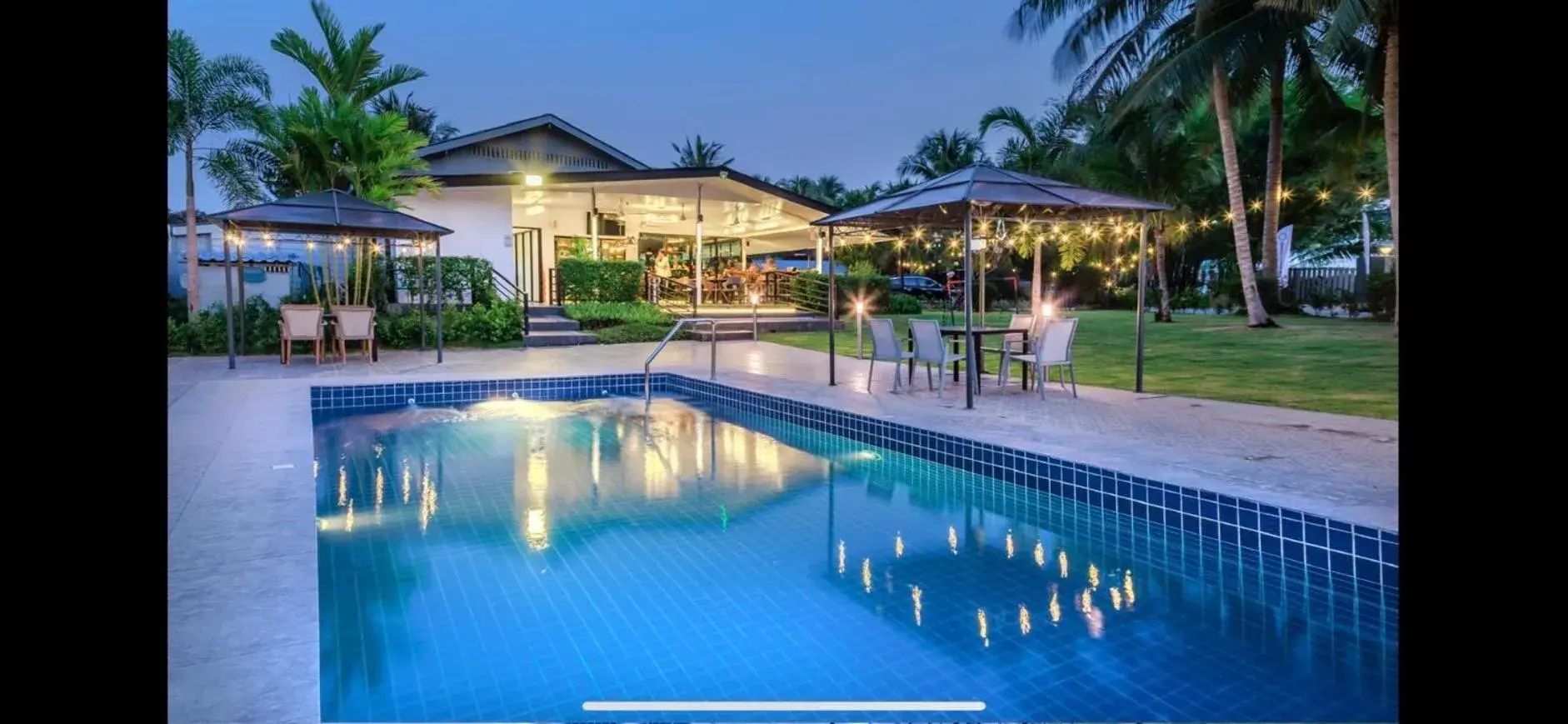 Siam Country Resort Siam Country Resort