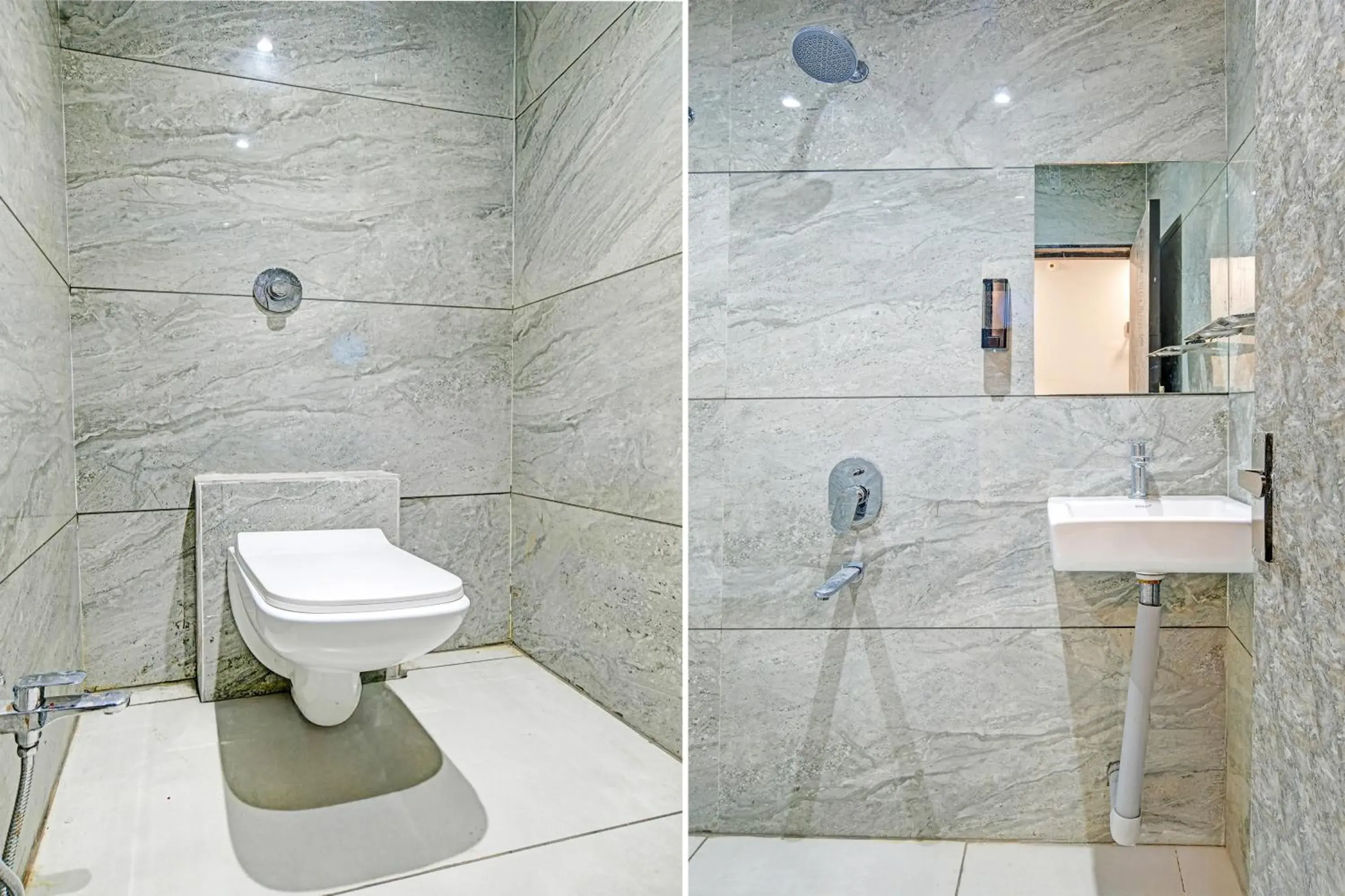 Superior Triple Room - single occupancy in Collection O Mahakal Formerly Maharana Pratap Superior Triple Room - single occupancy in Collection O Mahakal Formerly Maharana Pratap