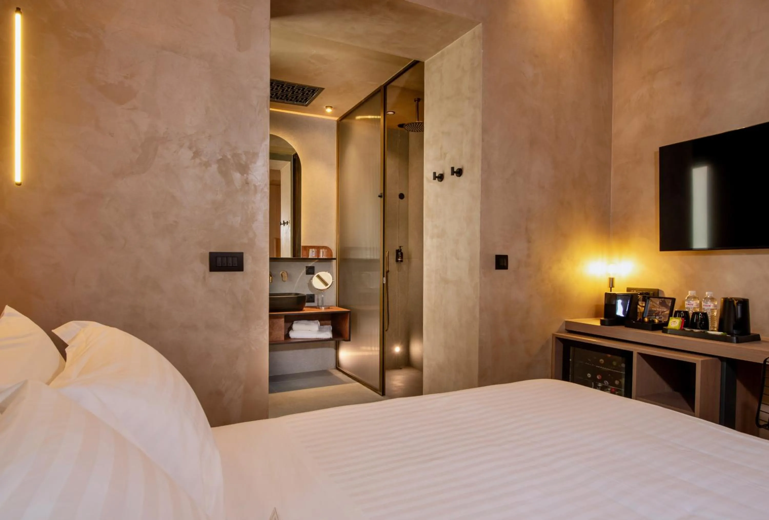 Nearchou Boutique Hotel
