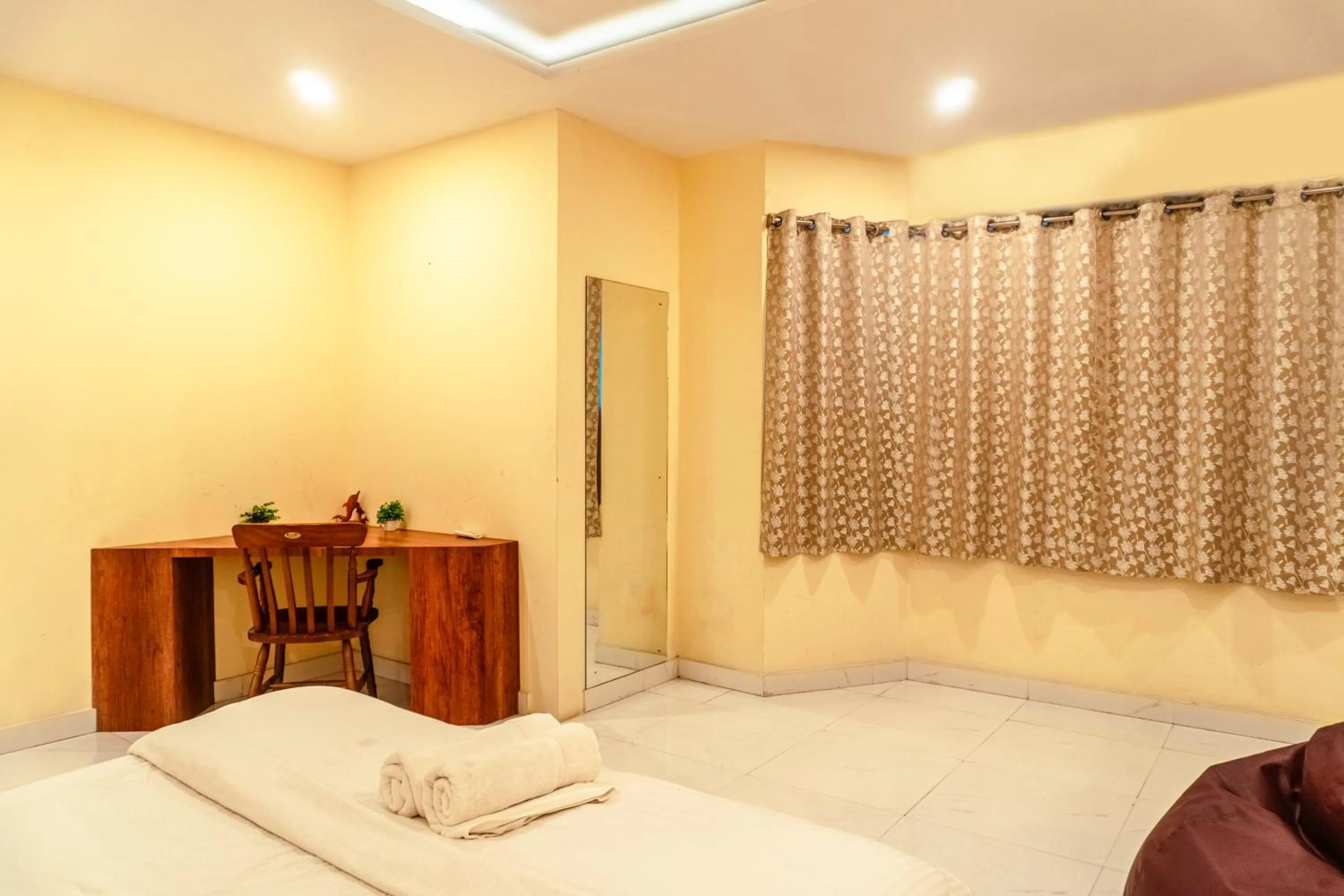 Bedroom, Bed in Sea La Vie Andaman