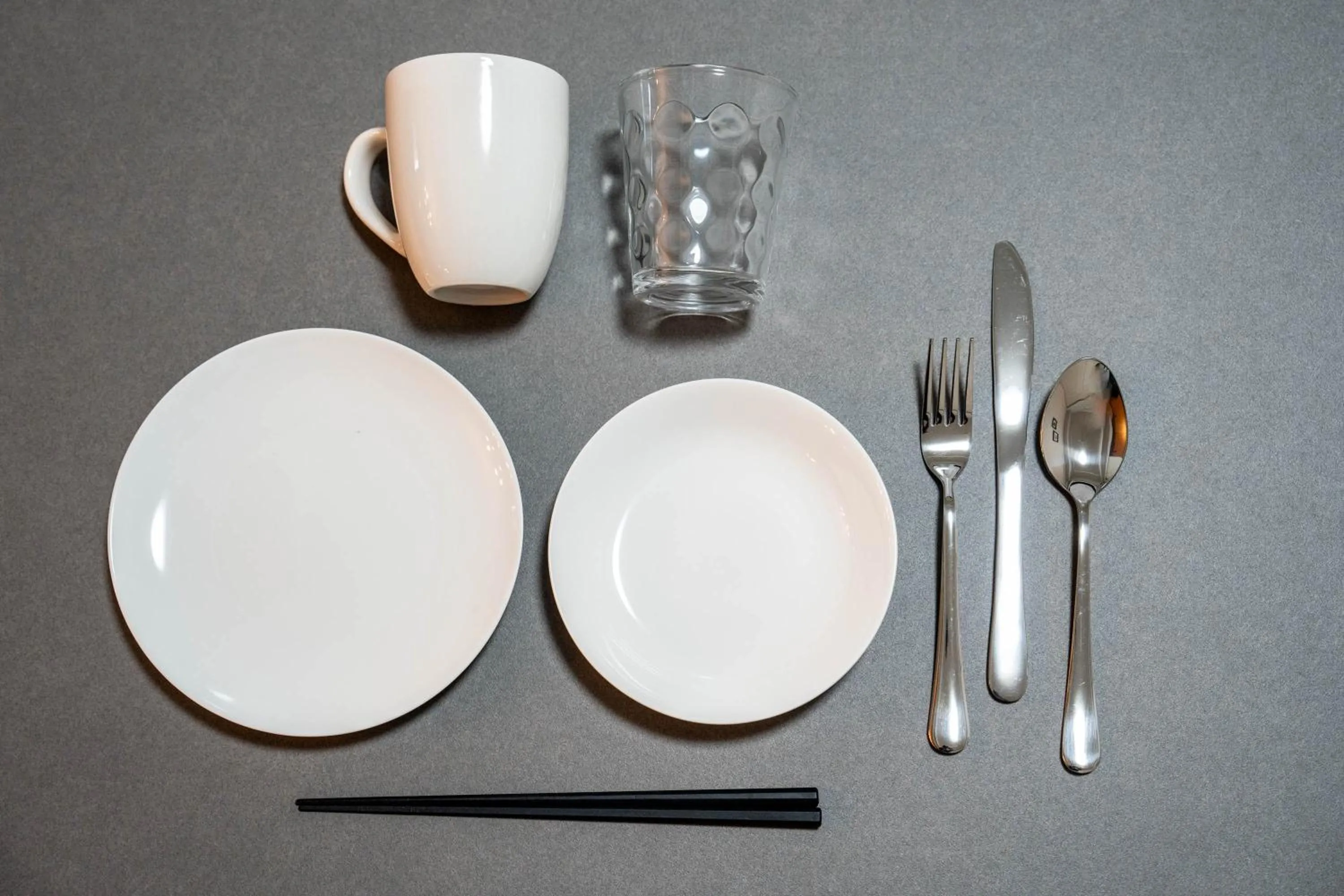 Food in Zabo Hills 305