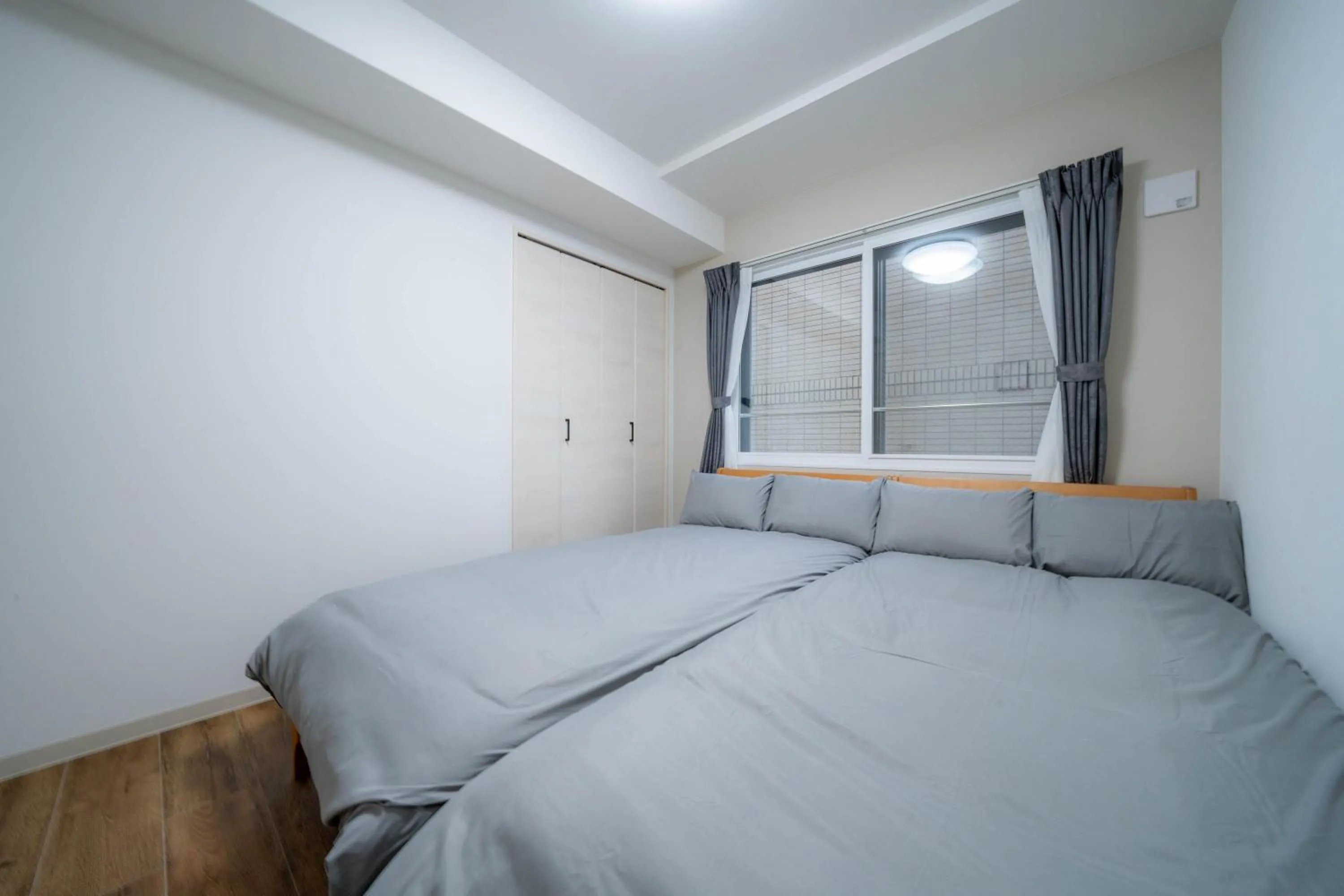 Bedroom, Bed in Zabo Hills 305