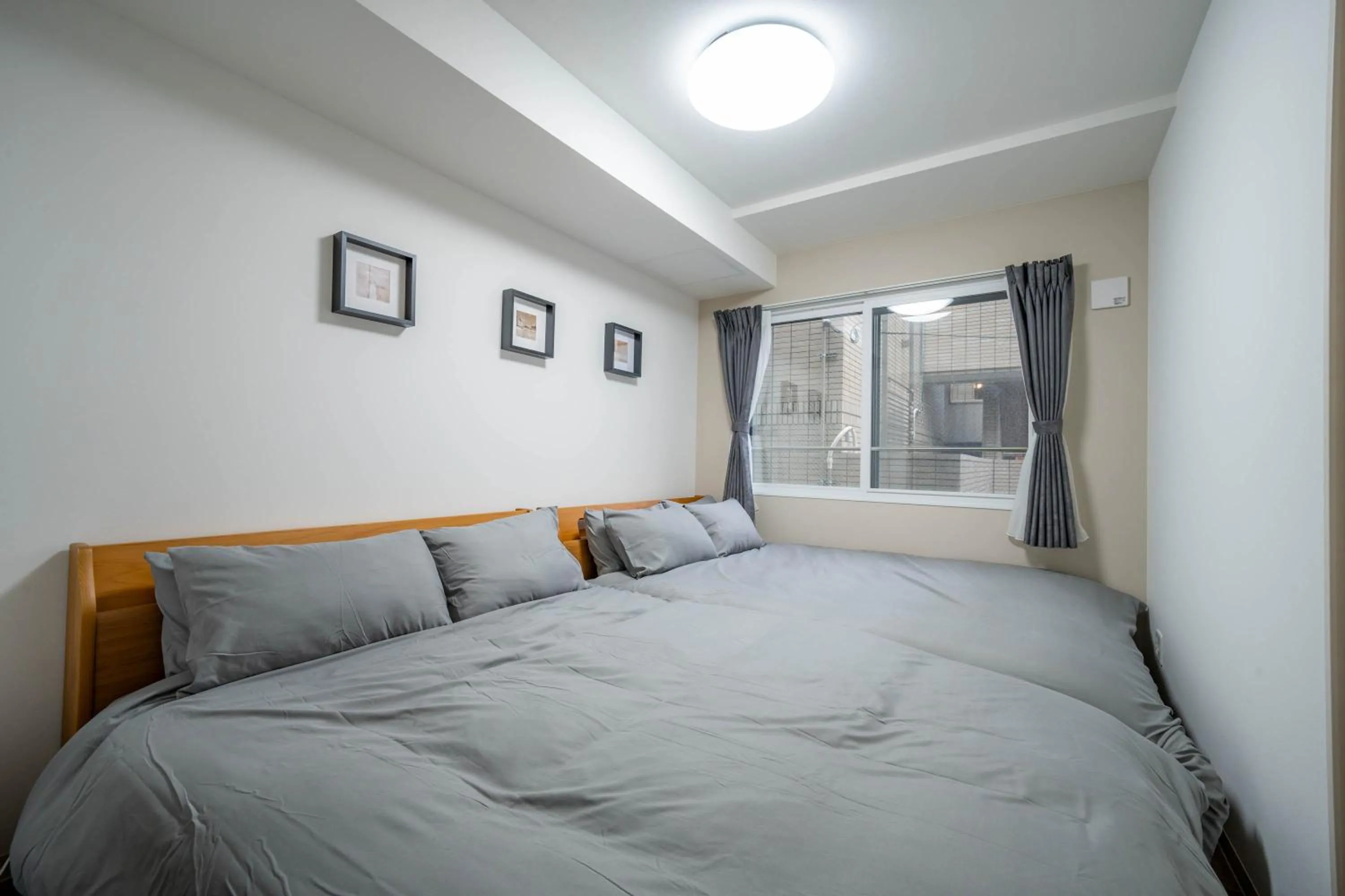 Bedroom, Bed in Zabo Hills 305