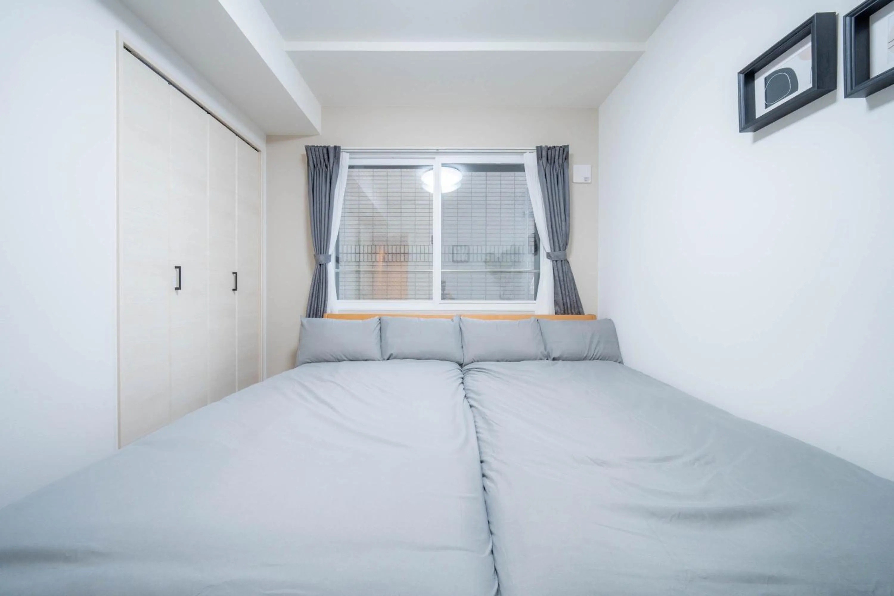 Bed in Zabo Hills 305