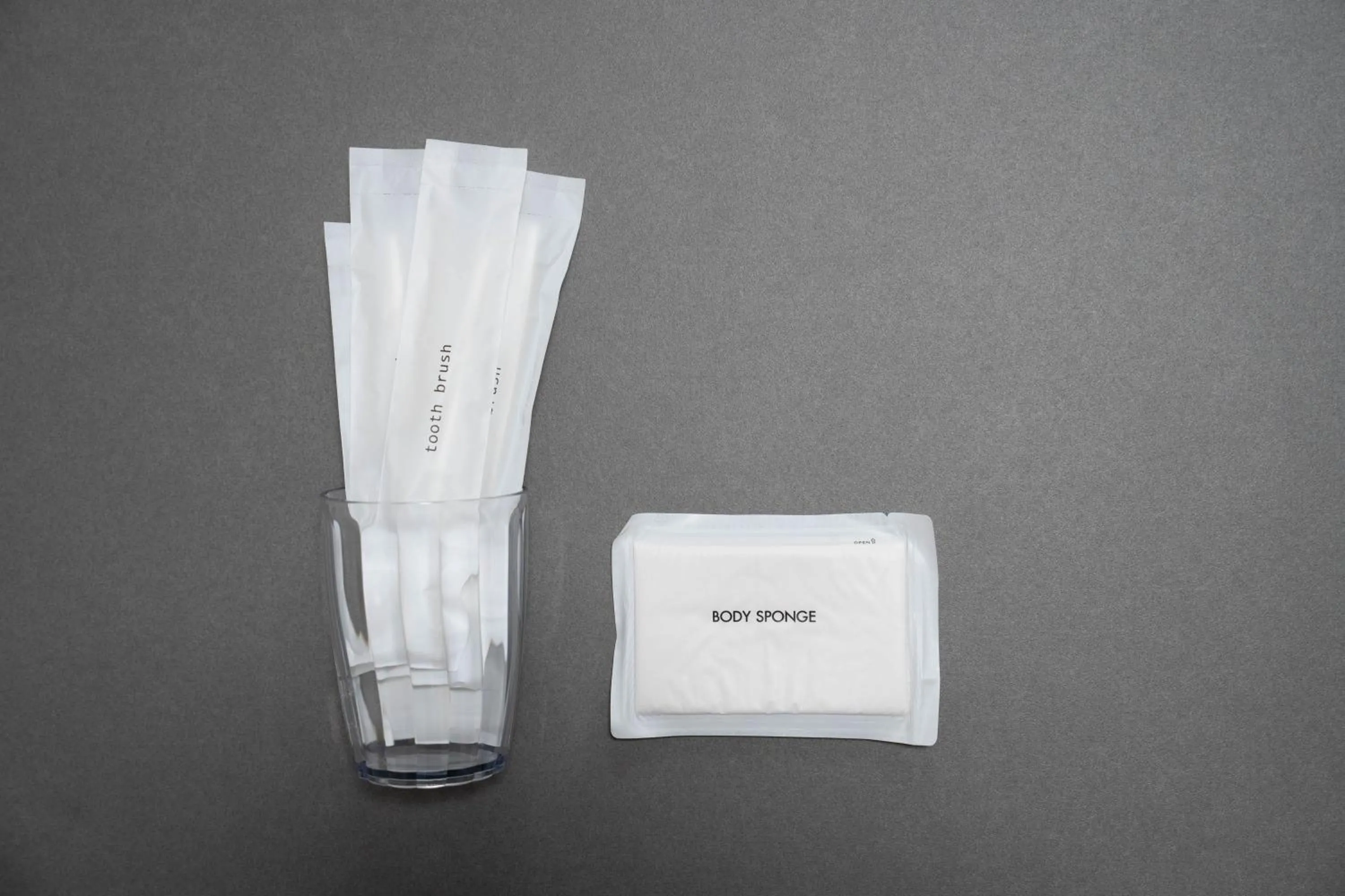 Area and facilities in Zabo Hills 305