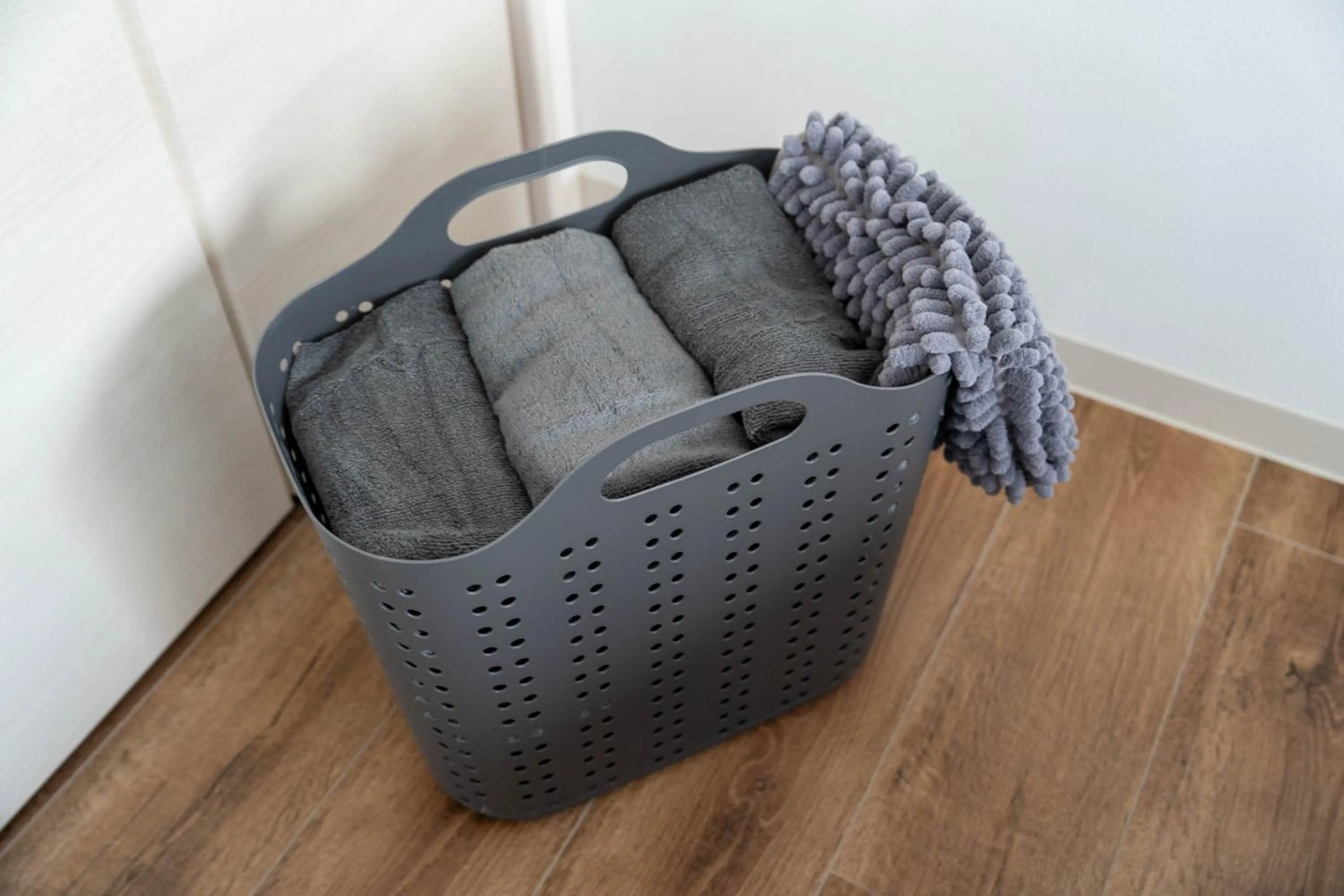 towels in Zabo Hills 305